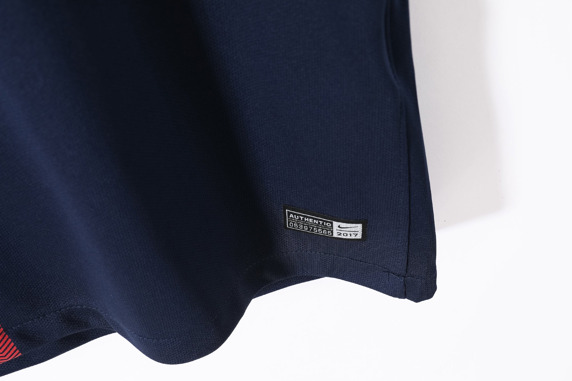 PSG 2017/18 (Home Kit)