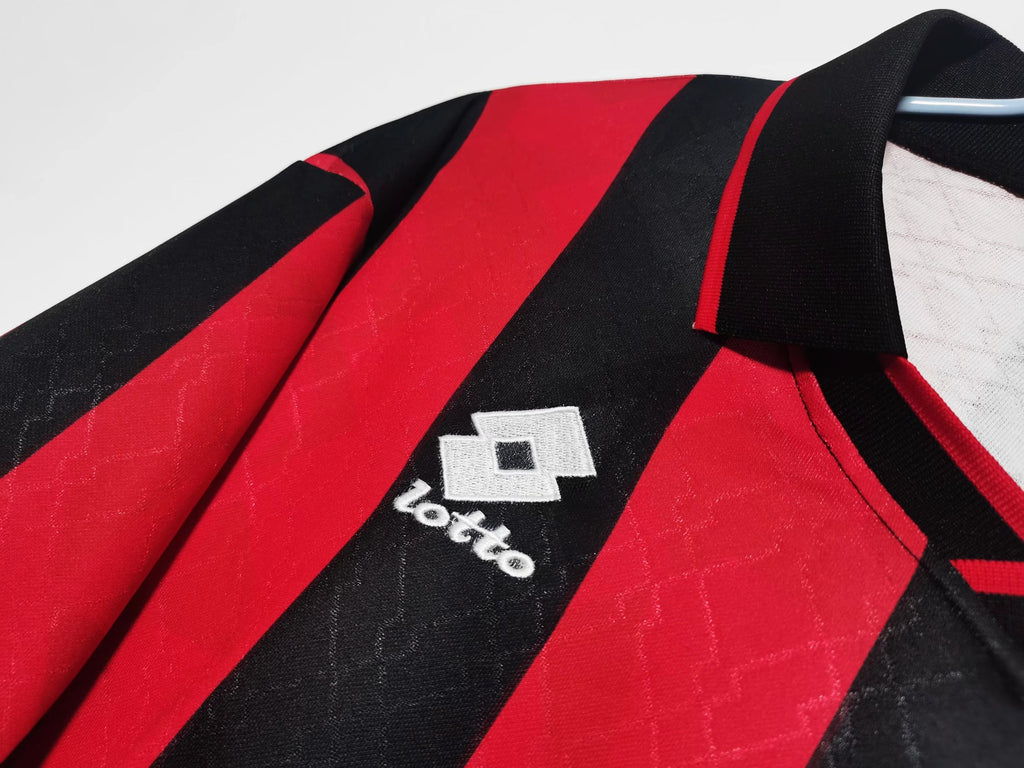 AC Milan 1995/96 (Home Kit)