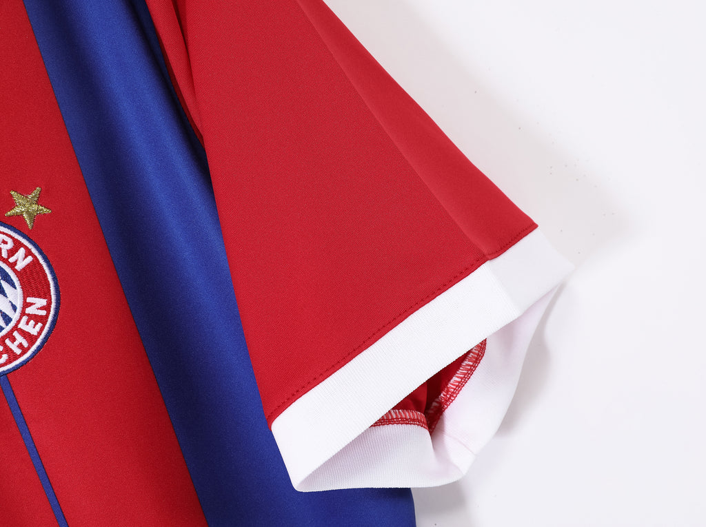 Bayern Munich 2014/15 (Home Kit)