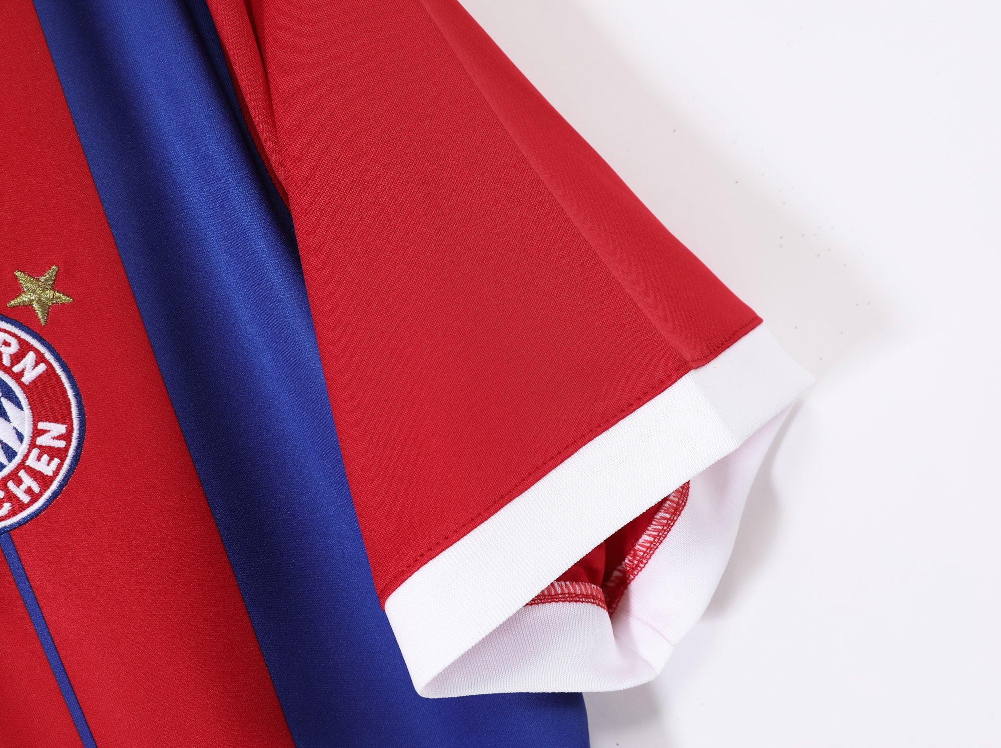 Bayern Munich 2014/15 (Home Kit)