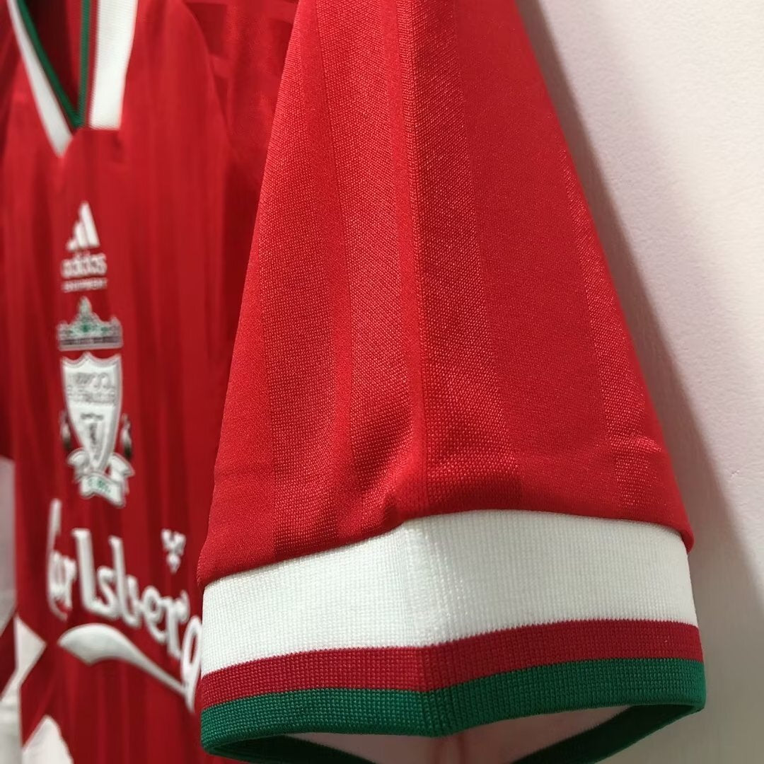 Liverpool 1993/95 (Home Kit)