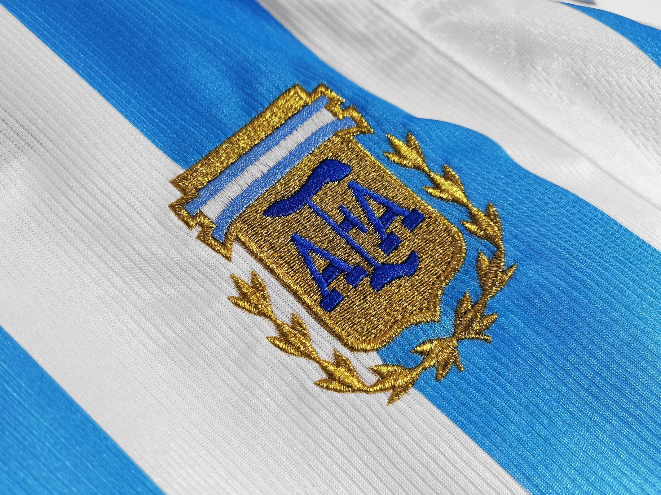 Argentina 1998/99 (Home Kit)