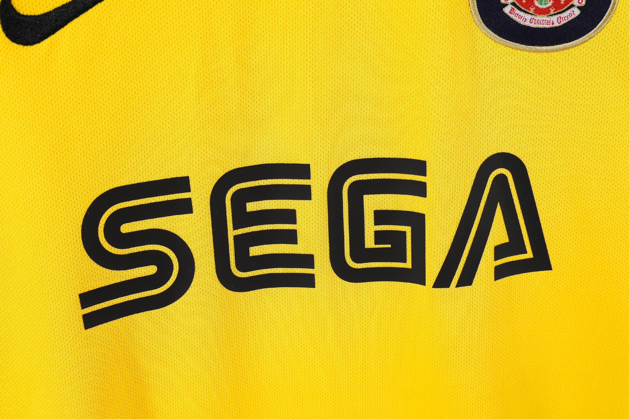 Arsenal 2000/01 (Away Kit)