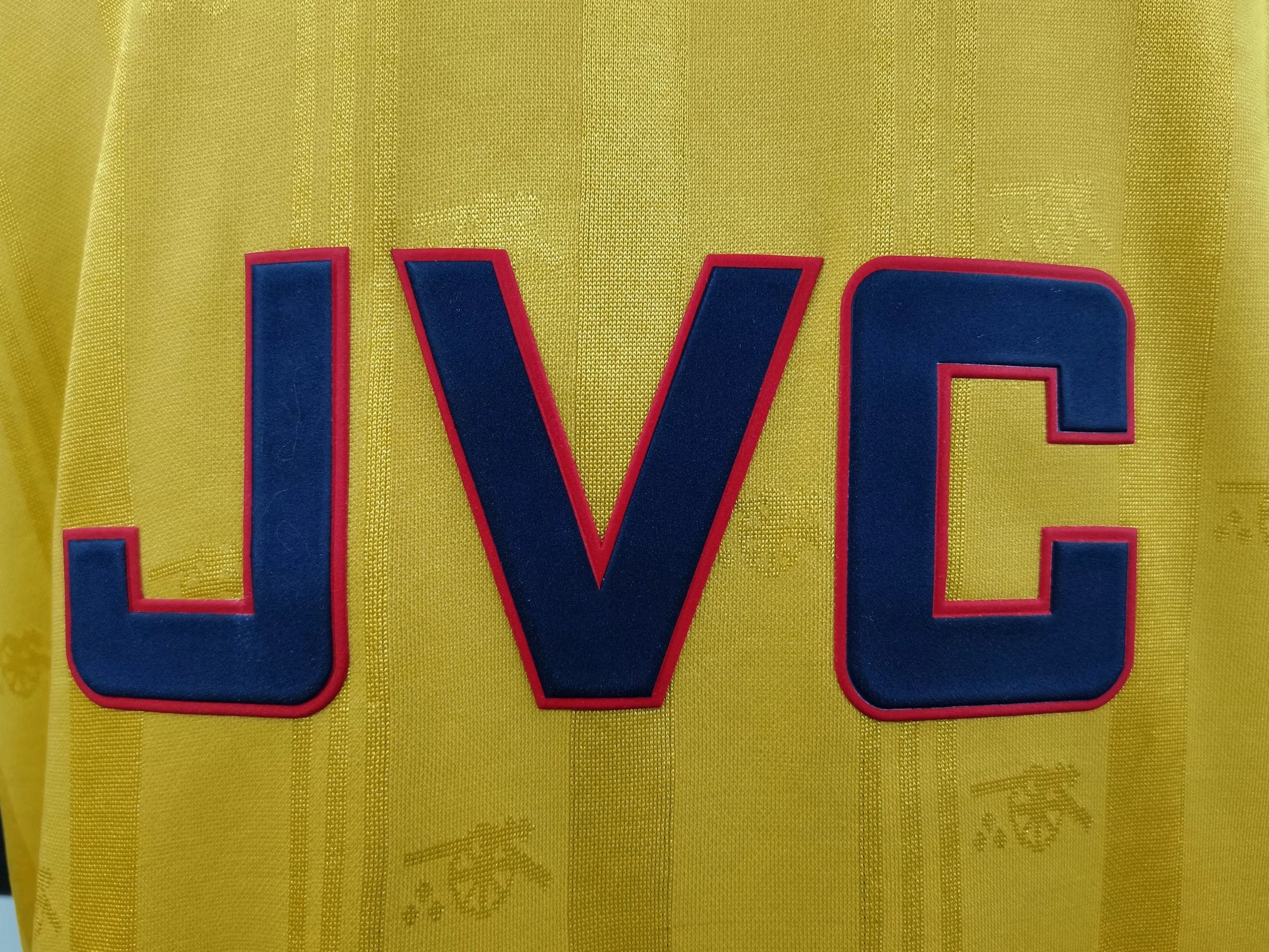 Arsenal 1988/90 (Away Kit)