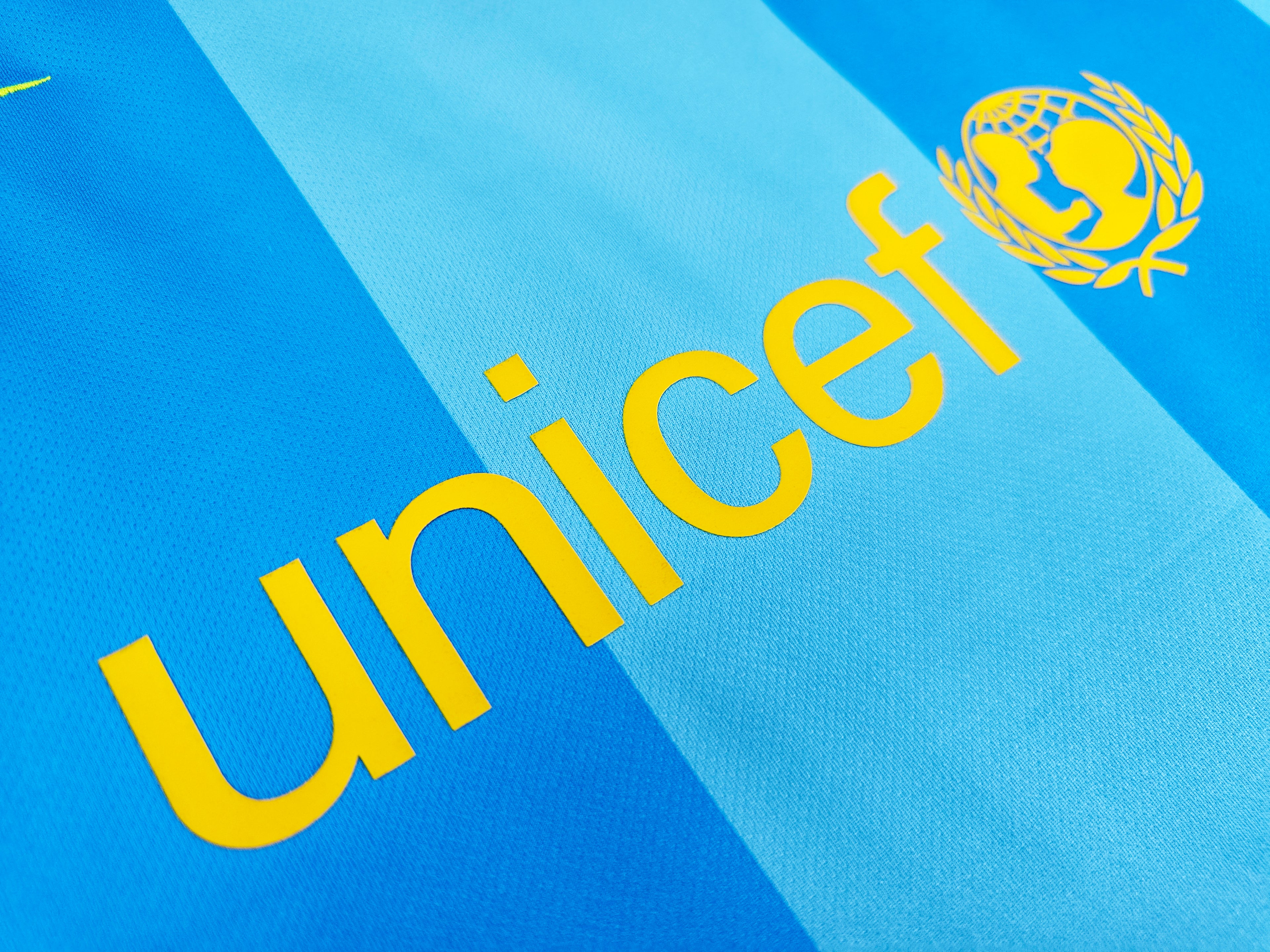 Barcelona 2007/08 (Away Kit)