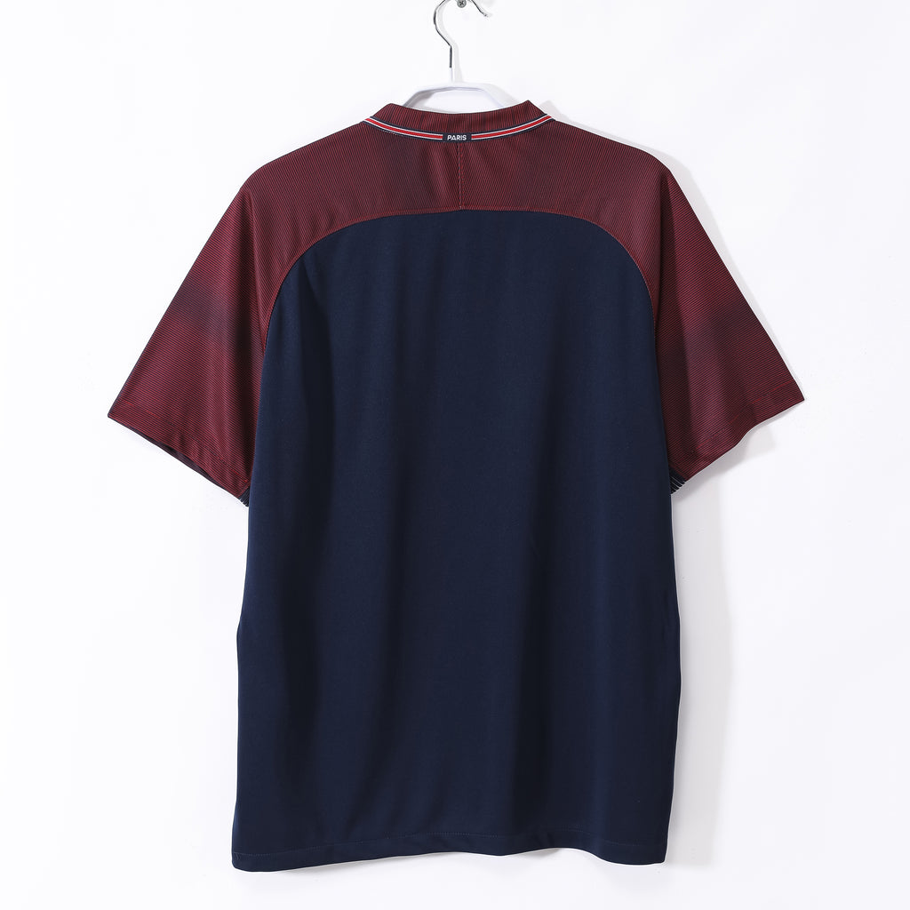 PSG 2017/18 (Home Kit)