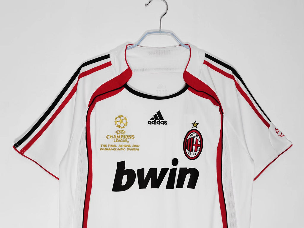 AC Milan 2006/07 (Away Kit)