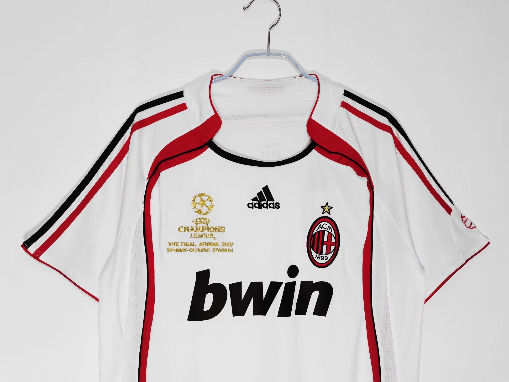 AC Milan 2006/07 (Away Kit)