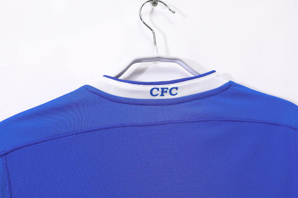 Chelsea 2003/05 (Home Kit)