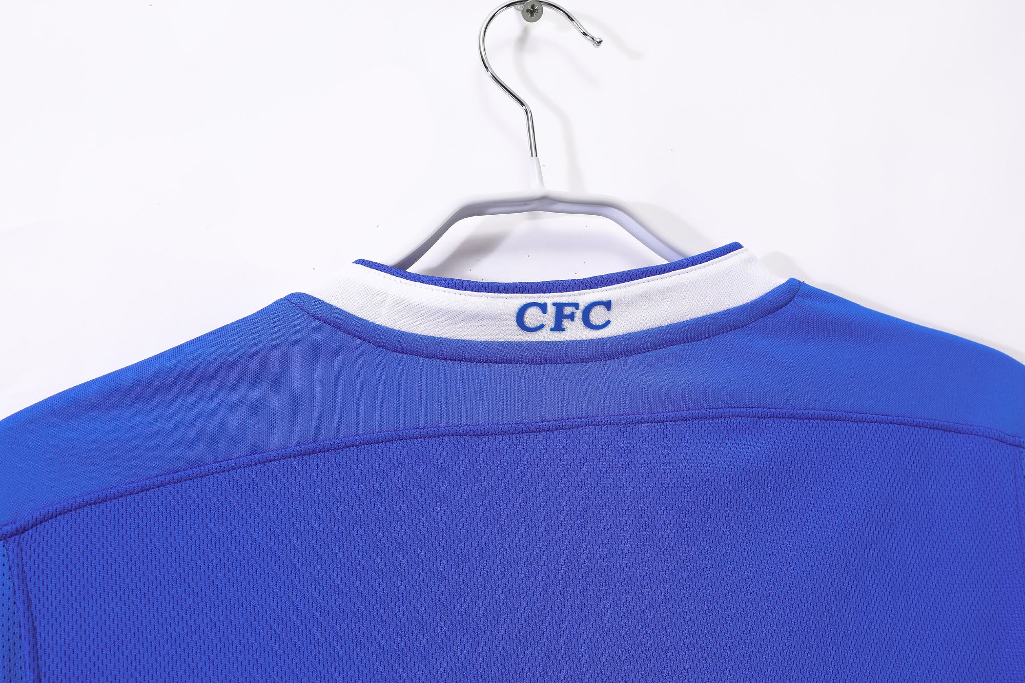 Chelsea 2003/05 (Home Kit)