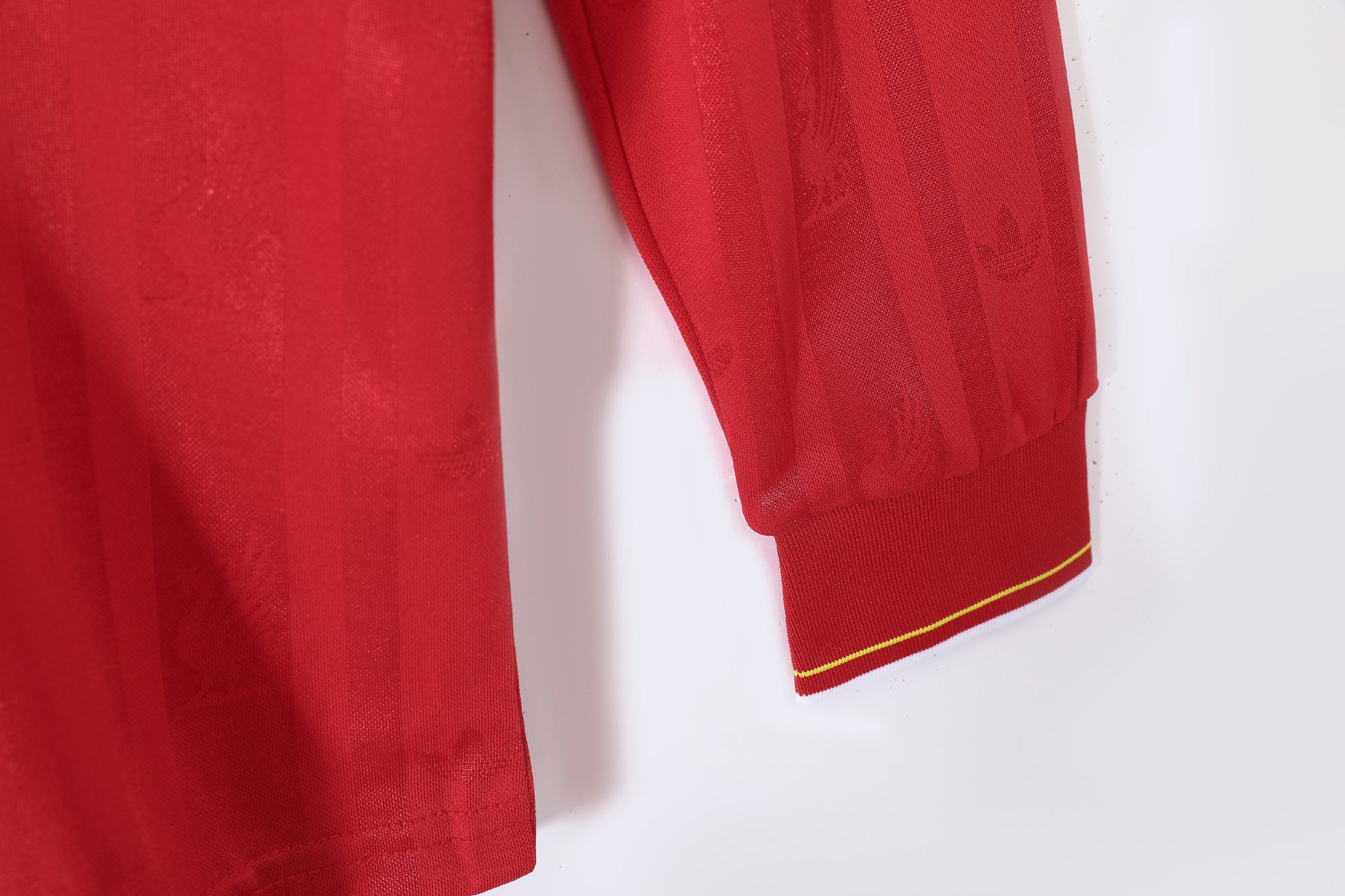 Liverpool 1986/87 (Home Kit - Long Sleeve)