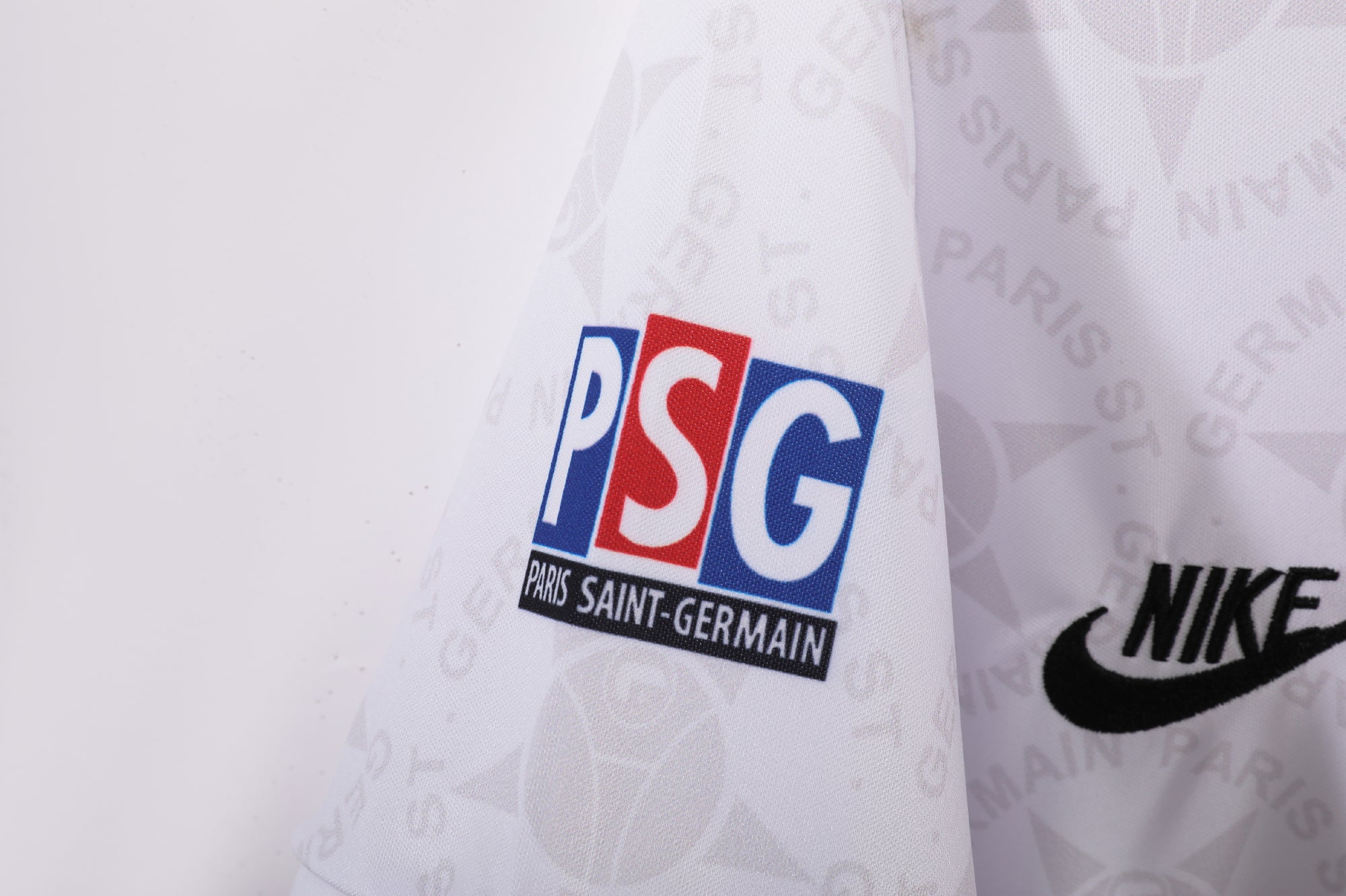 PSG 1995/96 (Away Kit)