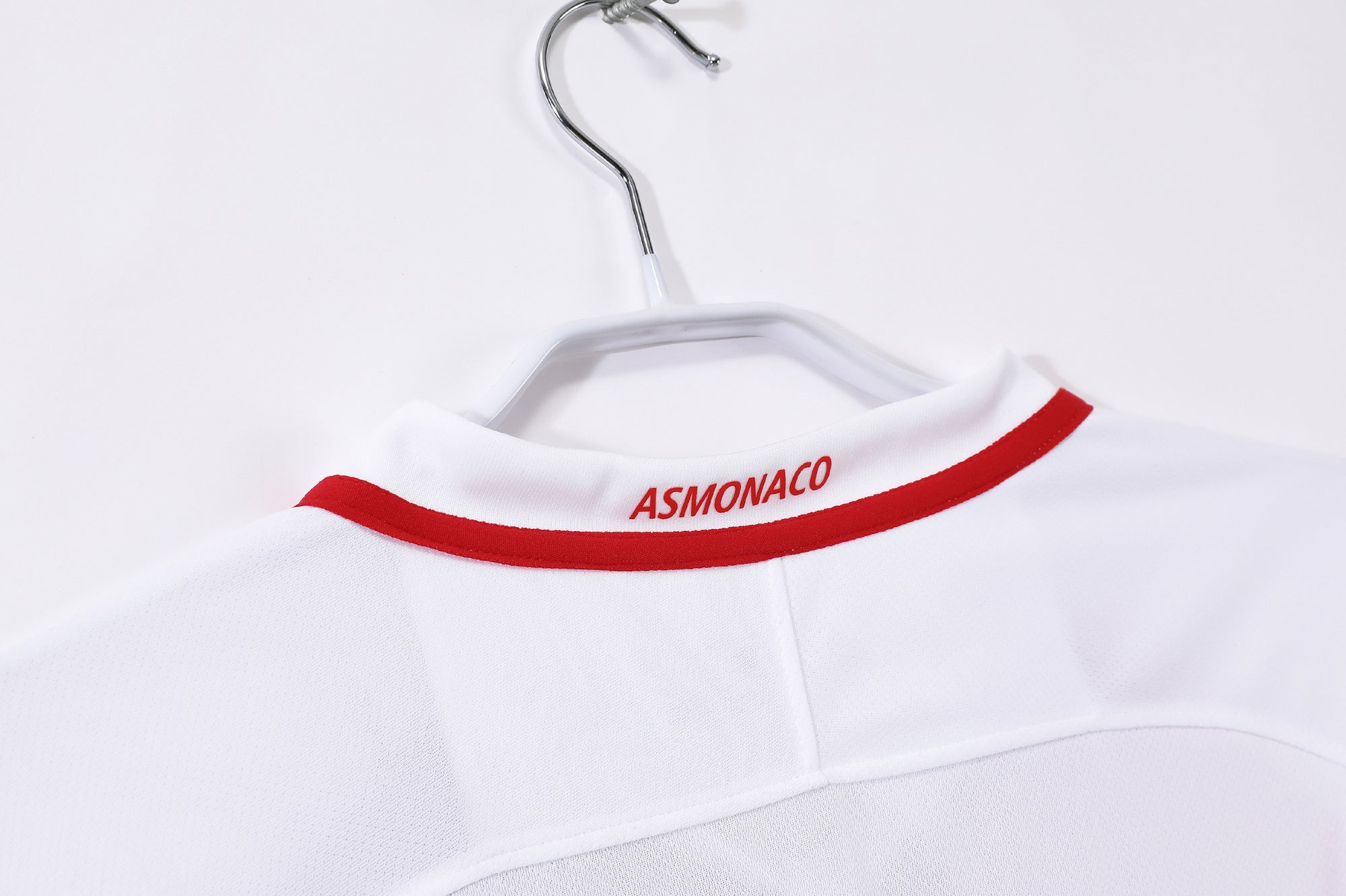 Monaco 2016/17 (Home Kit)