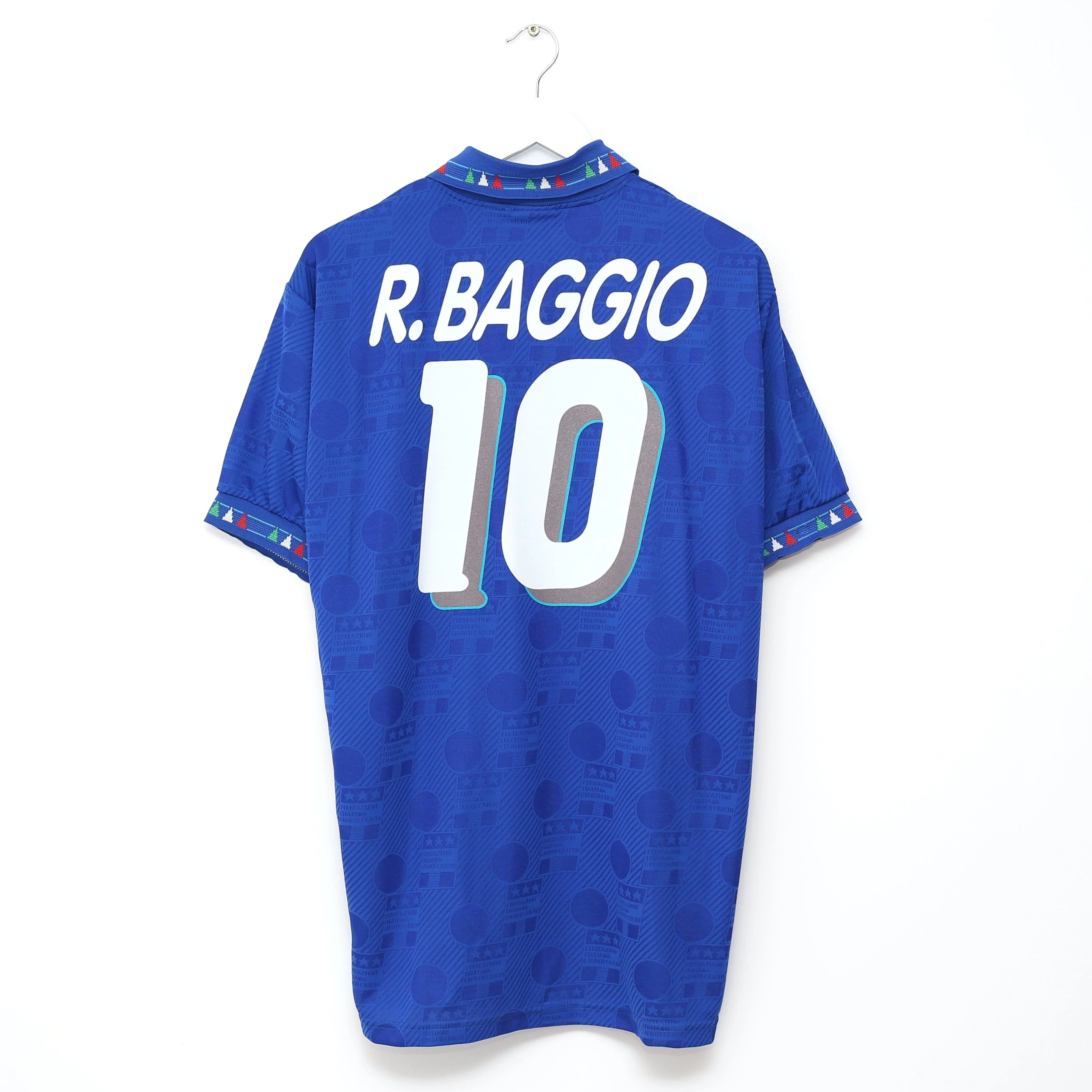 Italia 1994 (Home Kit)