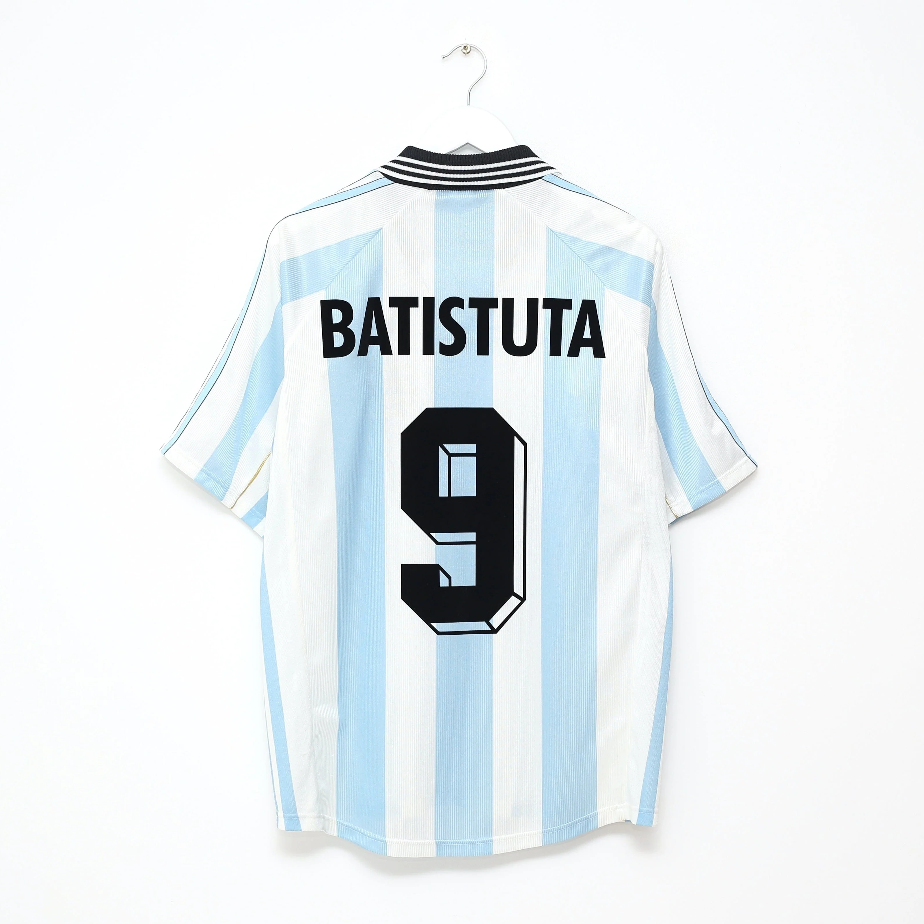 Argentina 1998/99 (Home Kit)
