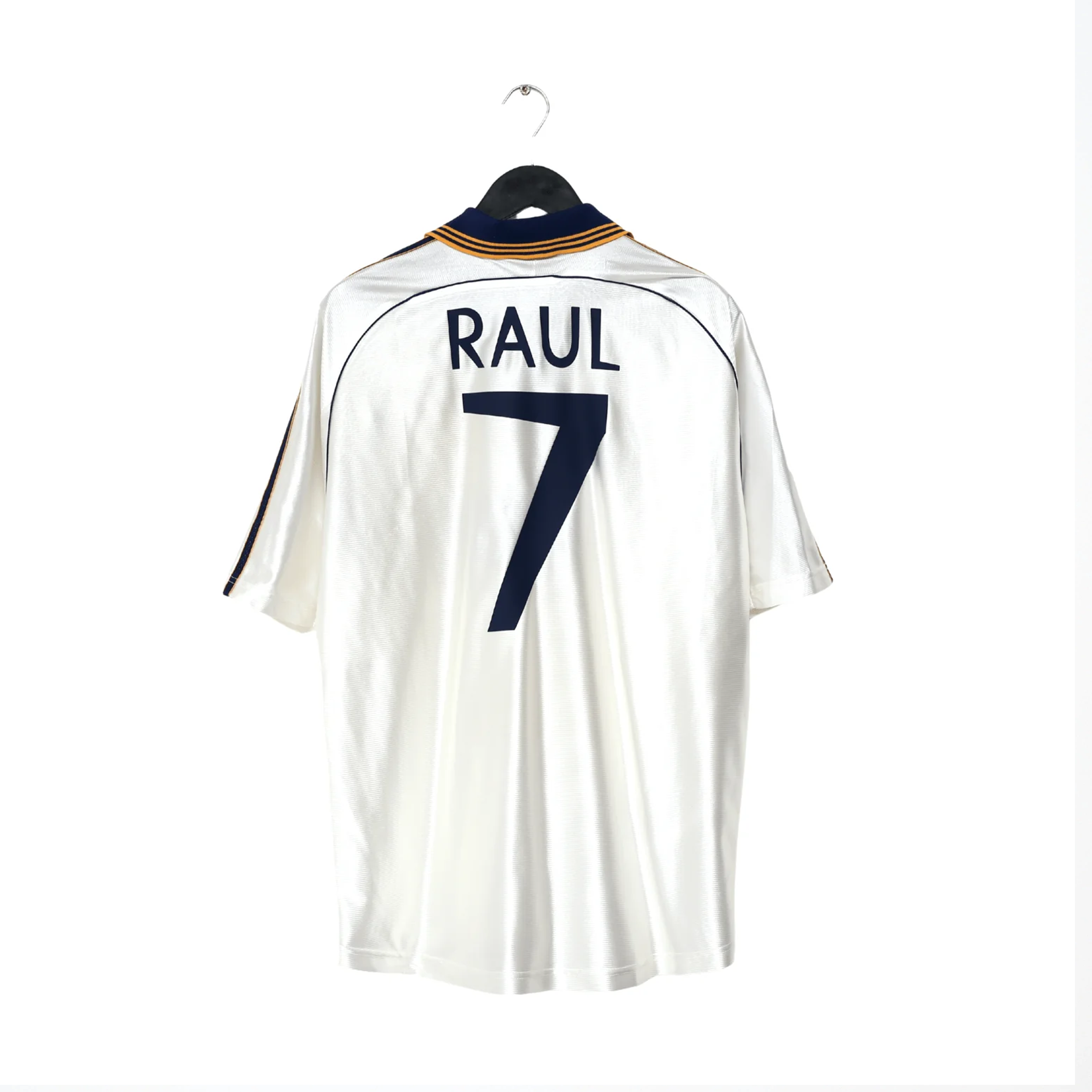 Real Madrid 1998/00 (Home Kit)