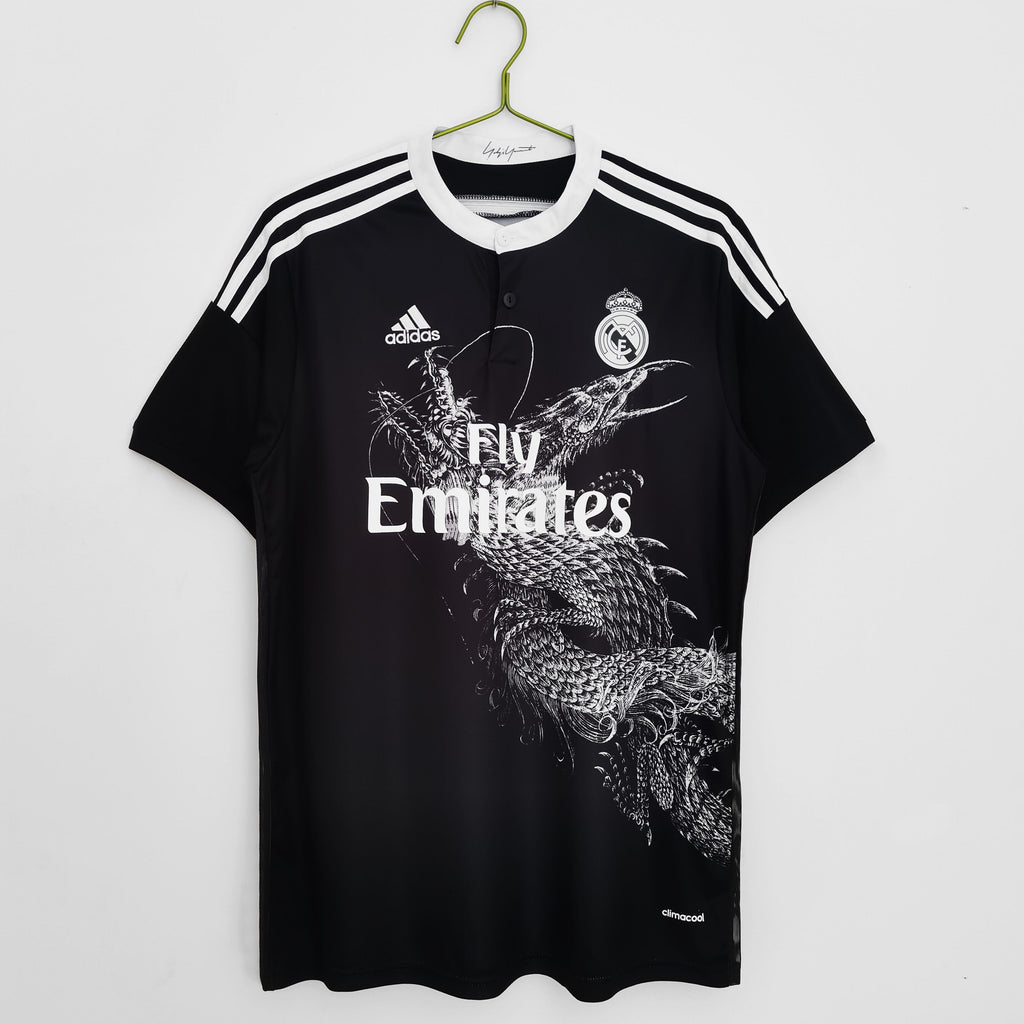 Real Madrid 2014/15 (Third Kit)