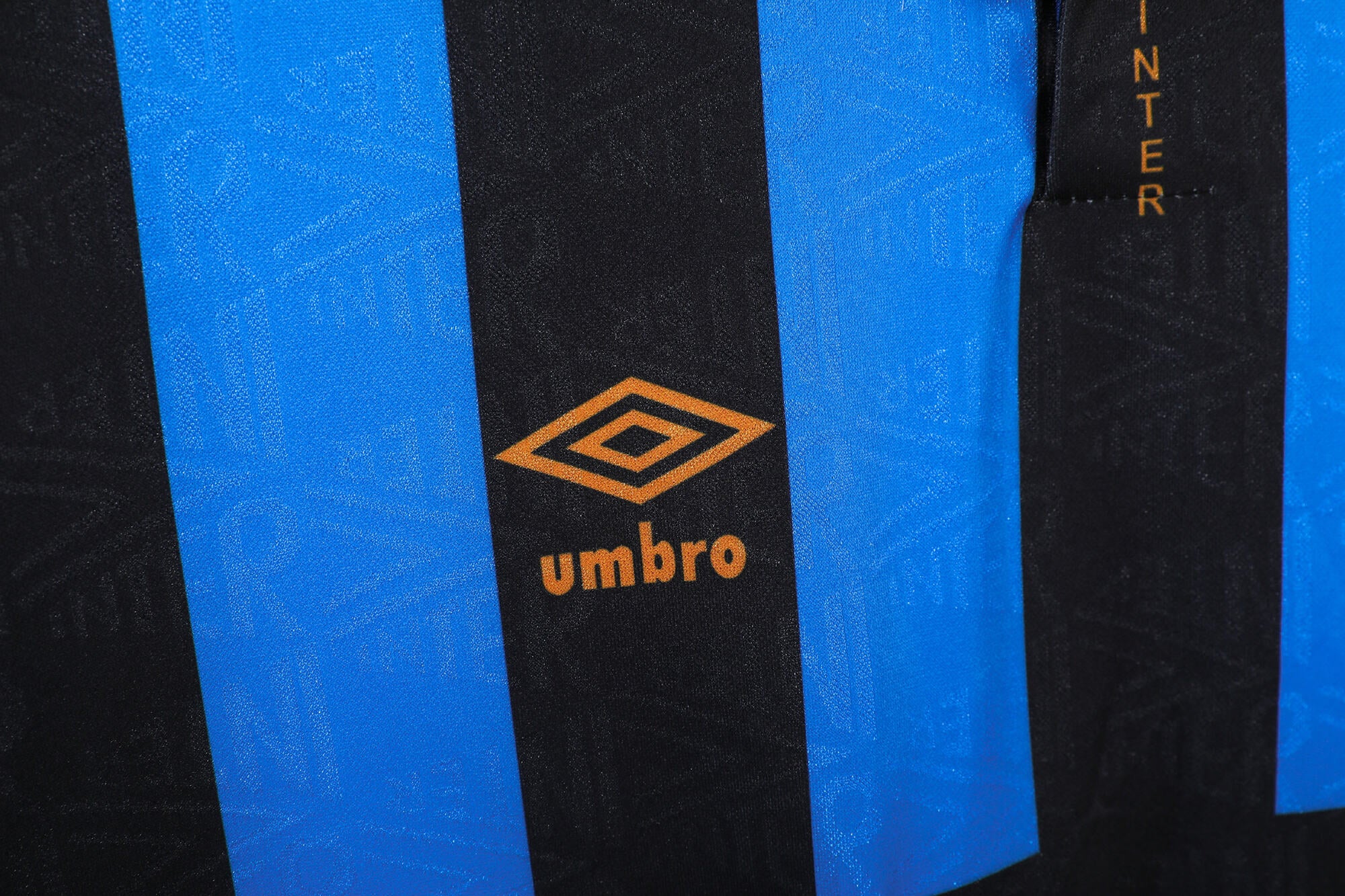 Inter de Milán 1992/94 (Home Kit)