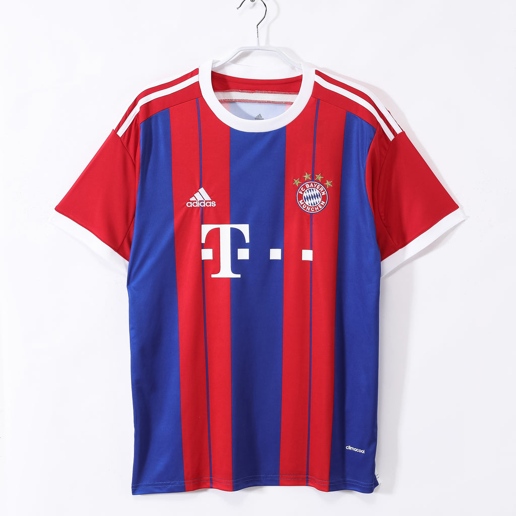 Bayern Munich 2014/15 (Home Kit)