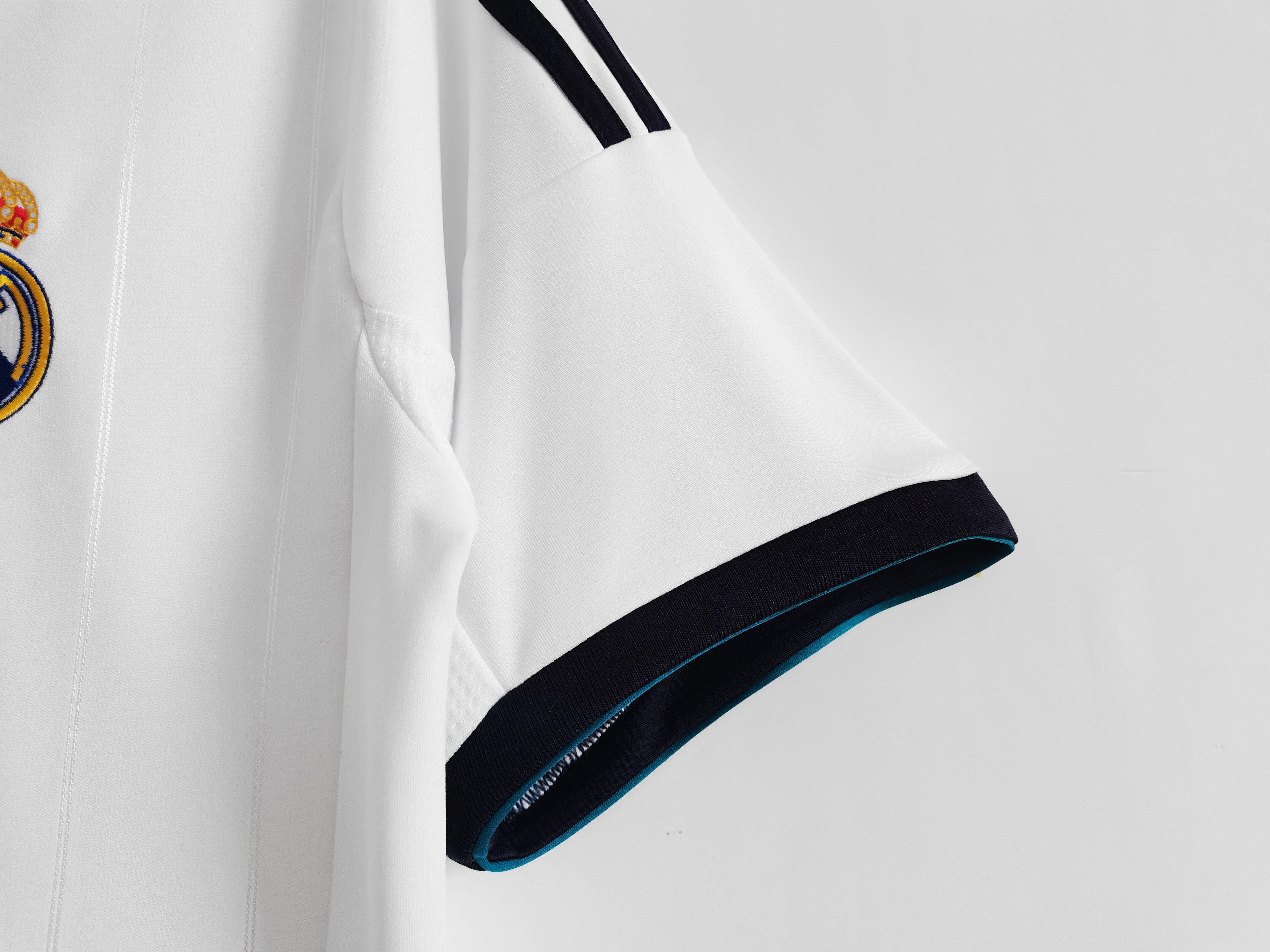 Real Madrid 2012/13 (Home Kit)