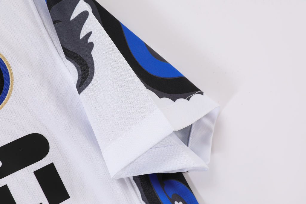 Inter de Milán 2010/11 (Away Kit)