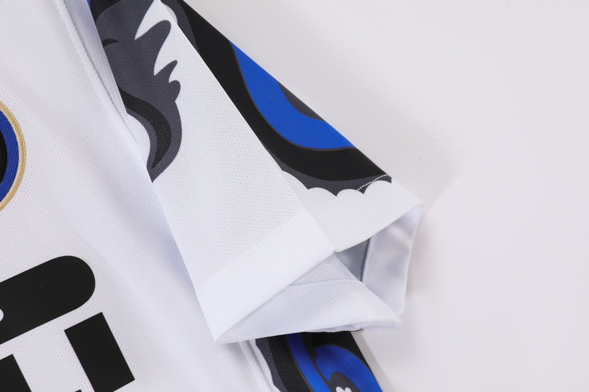 Inter de Milán 2010/11 (Away Kit)