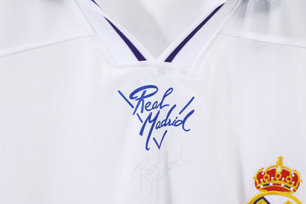Real Madrid 1994/96 (Home Kit)