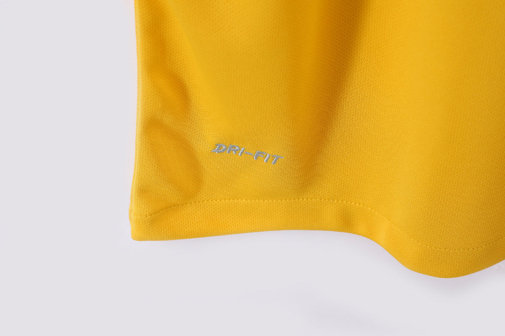 Brasil 2013 (Home Kit)
