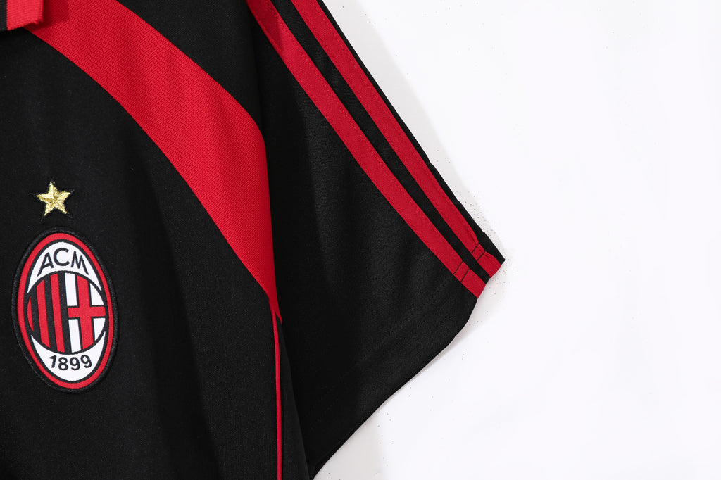 AC Milan 2000/01 (Away Kit)