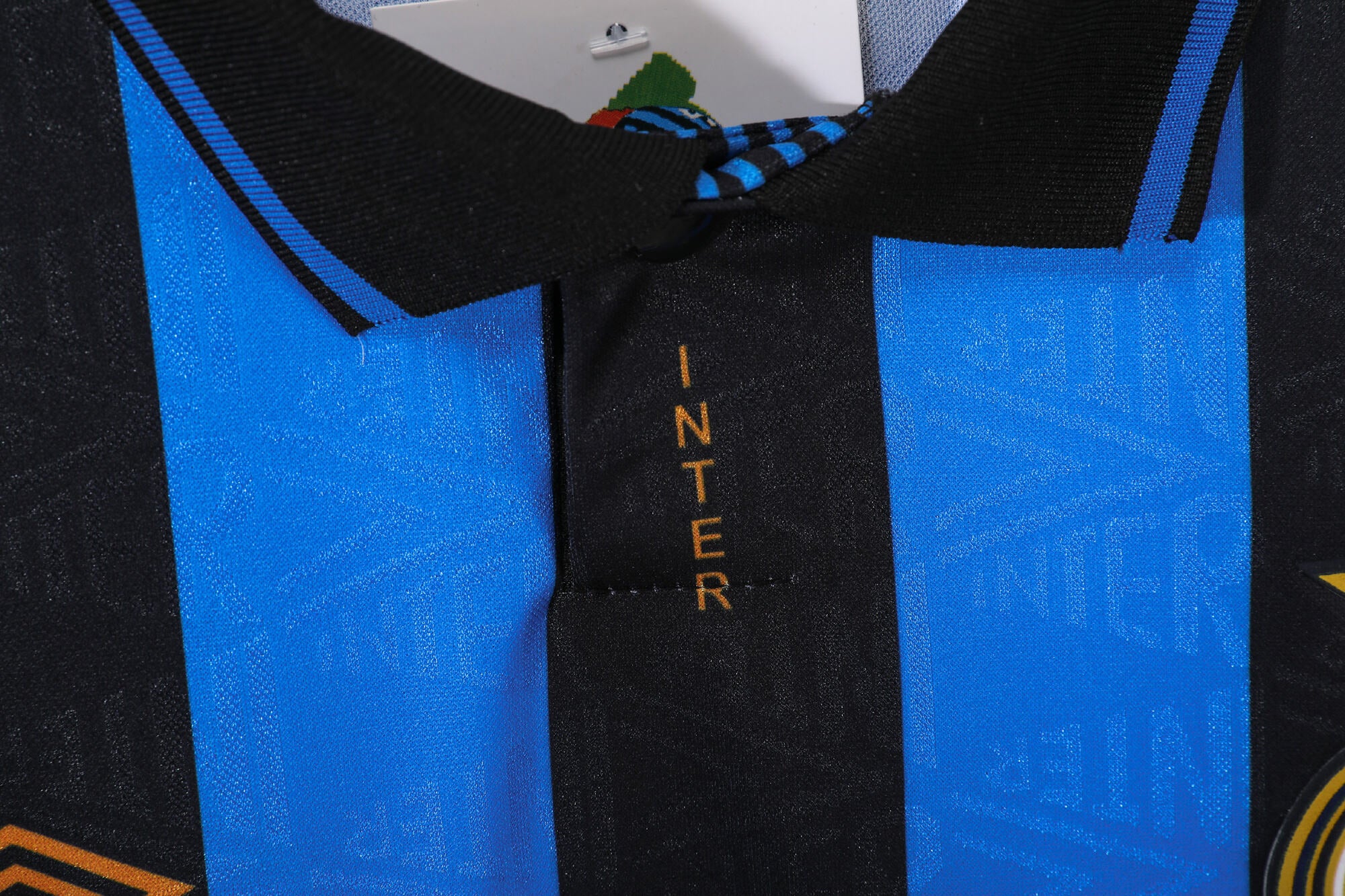 Inter de Milán 1992/94 (Home Kit)