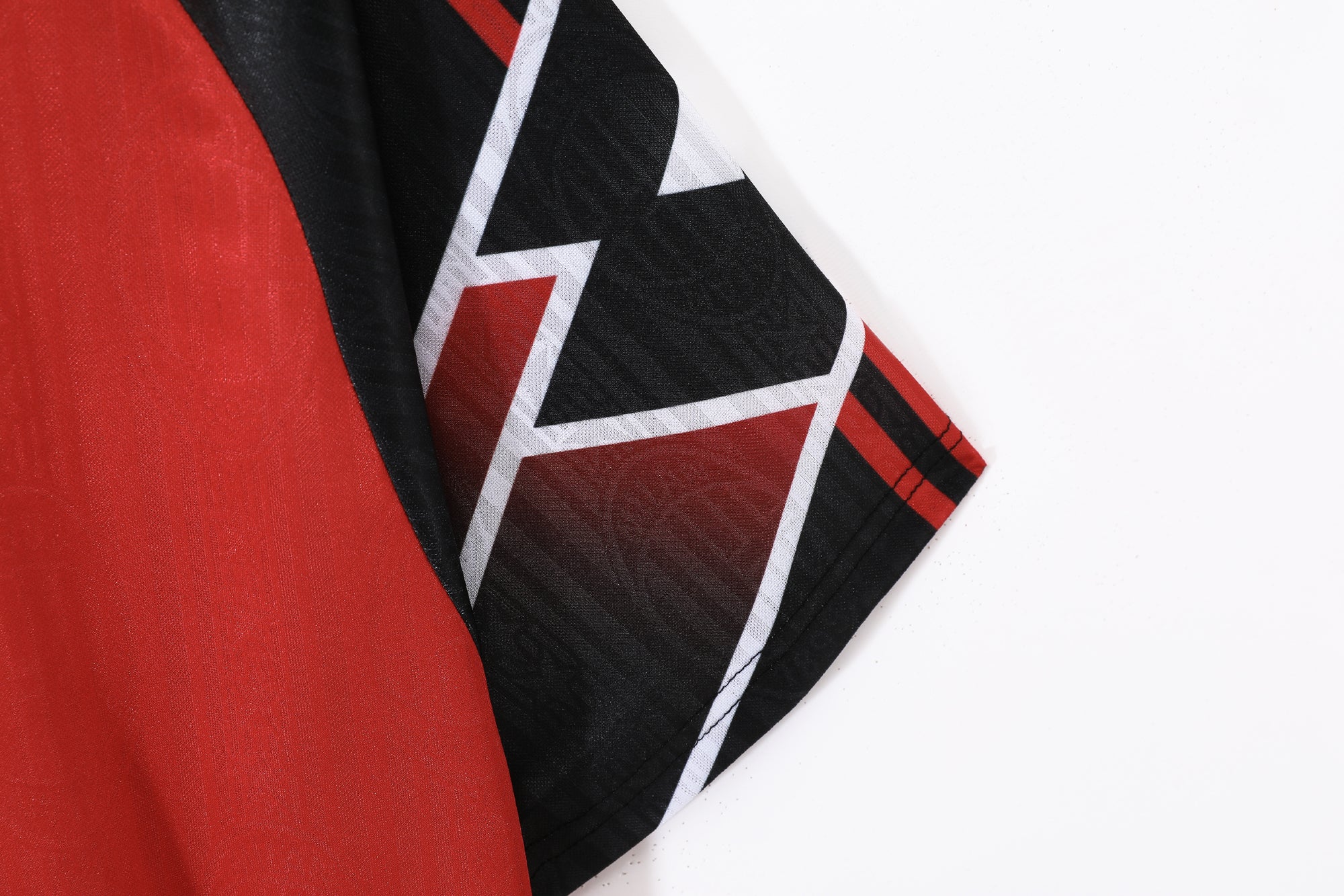 AC Milan 1997/98 (Third Kit)