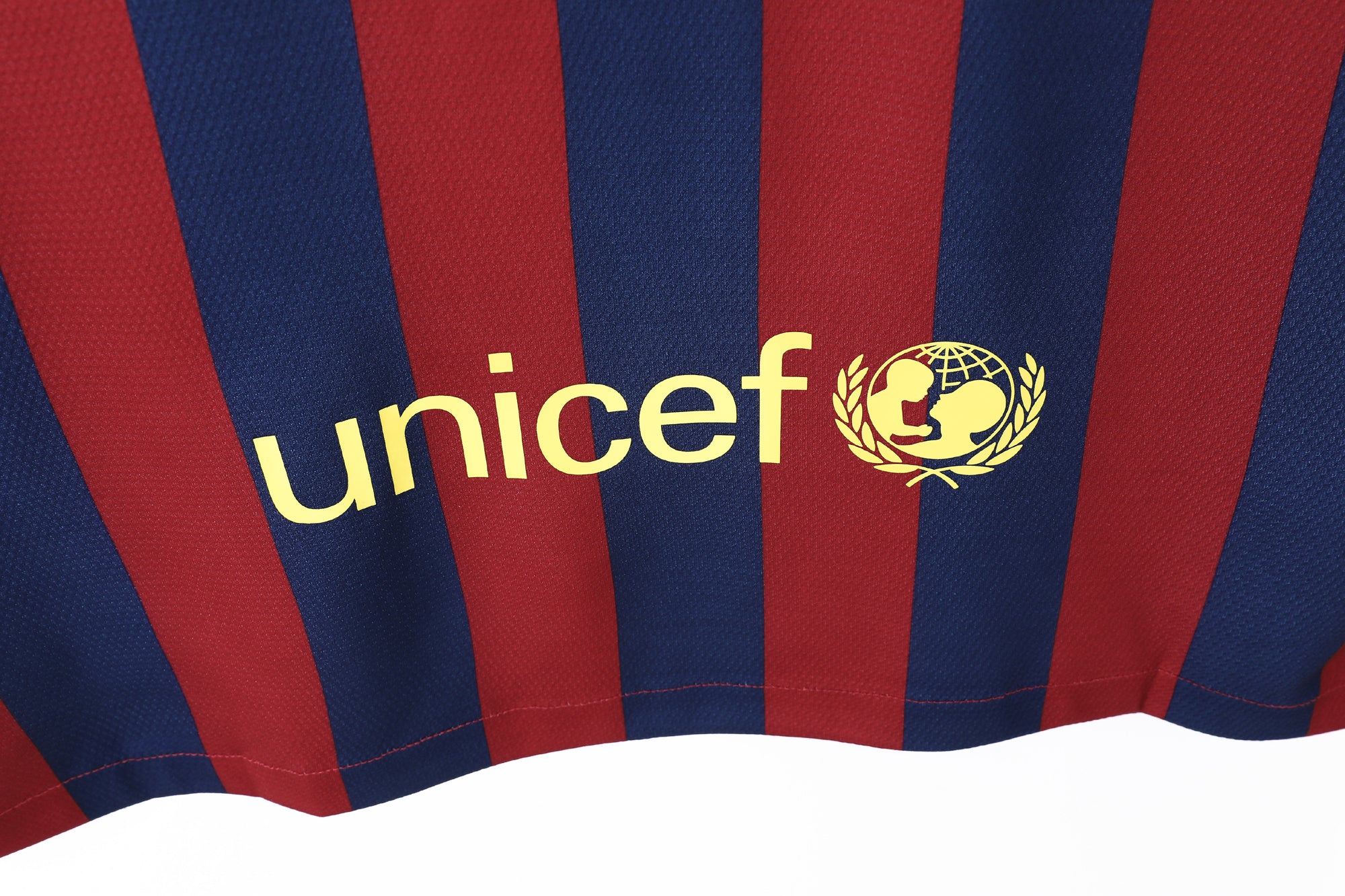 Barcelona 2013/14 (Home Kit)