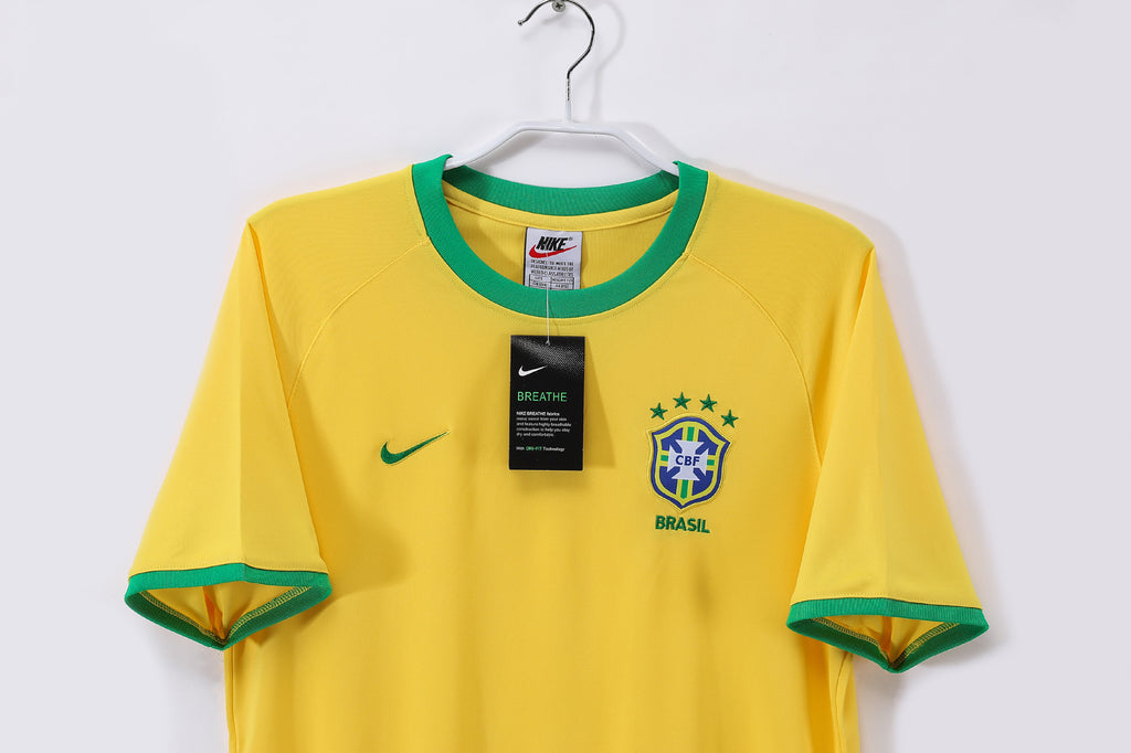 Brasil 2000 (Home Kit)