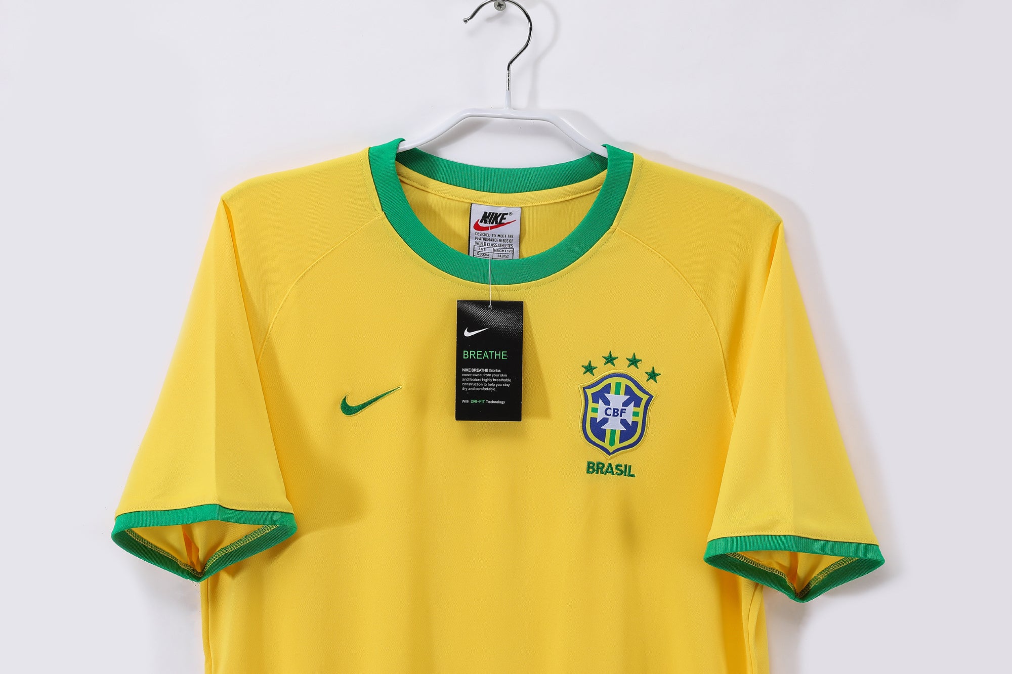 Brasil 2000 (Home Kit)