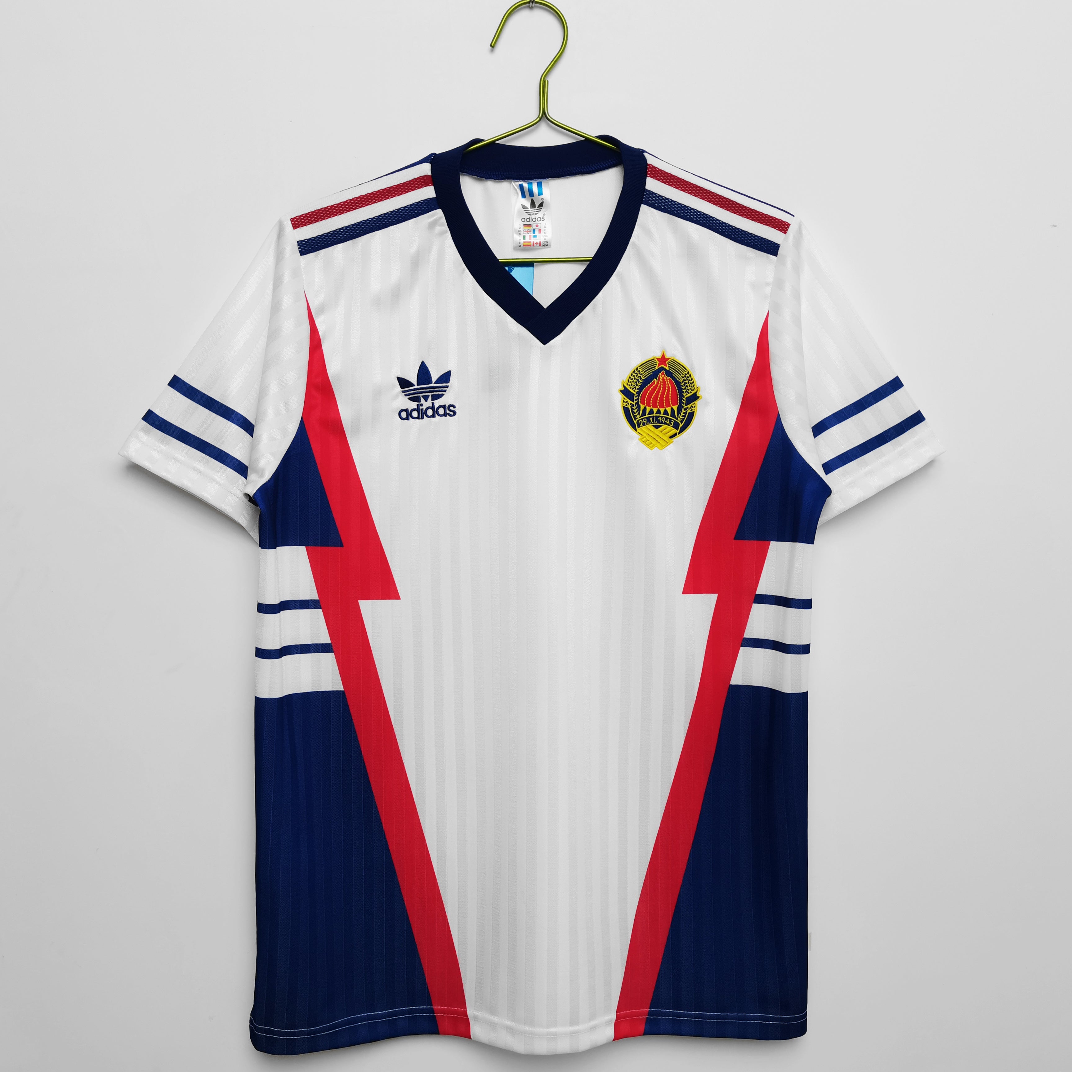 Yugoslavia 1990 (Away Kit)