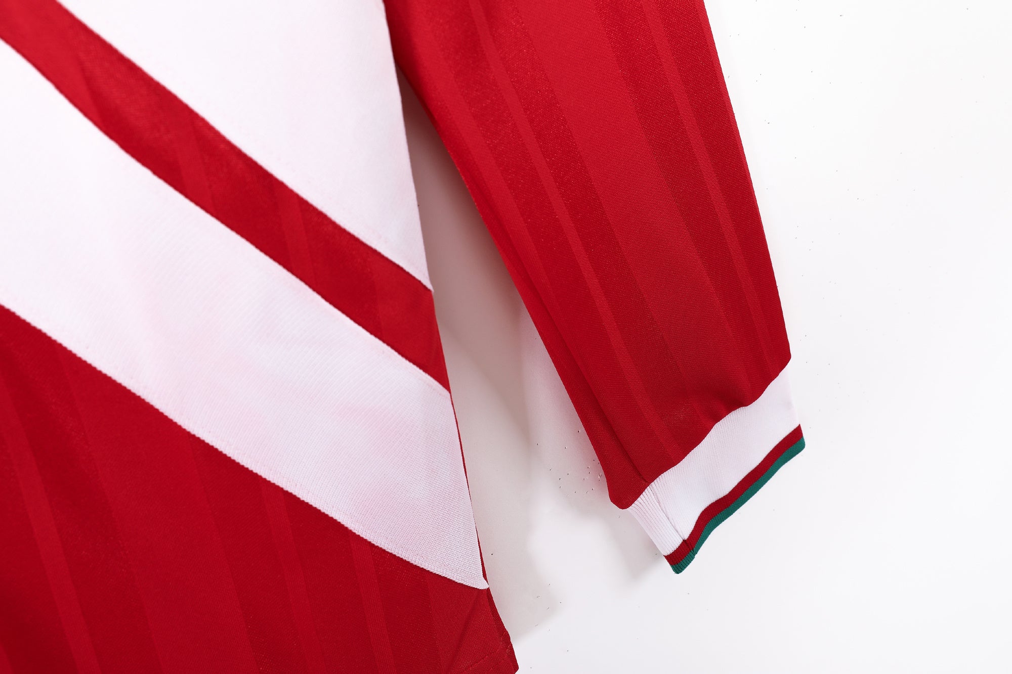 Liverpool 1993/95 (Home Kit - Long Sleeve)