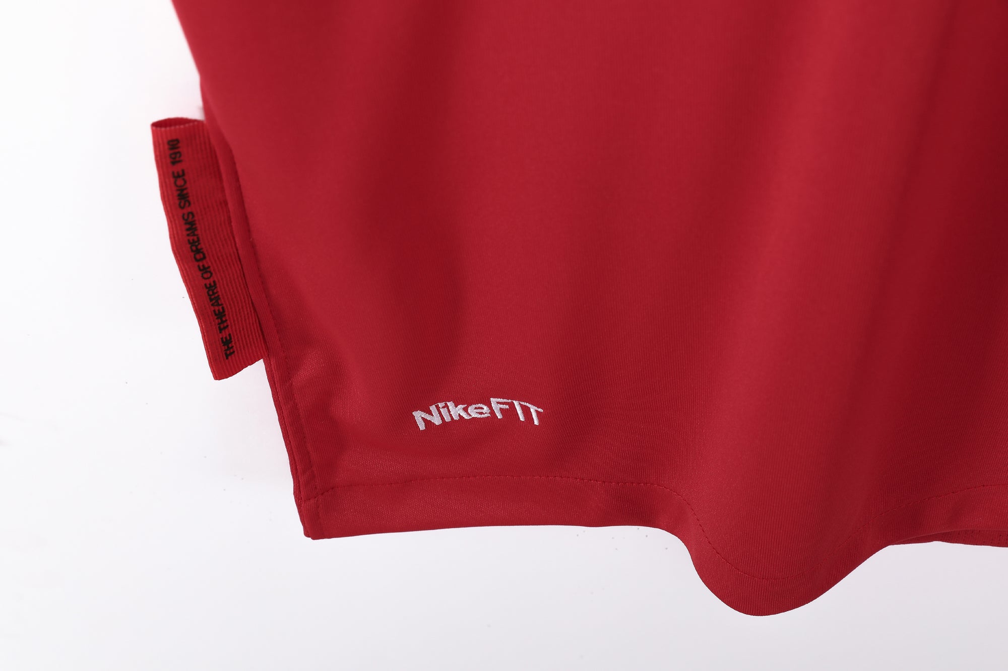 Manchester United 2010 (Home Kit)