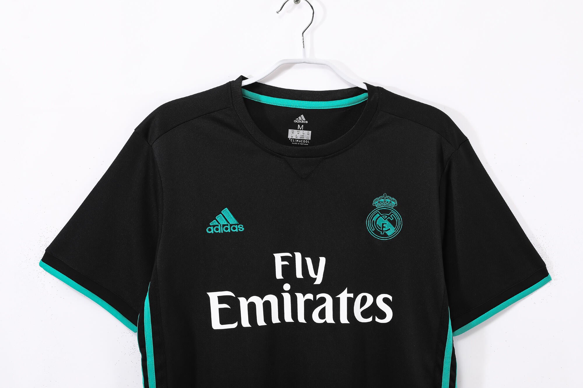 Real Madrid 2017/18 (Away Kit)