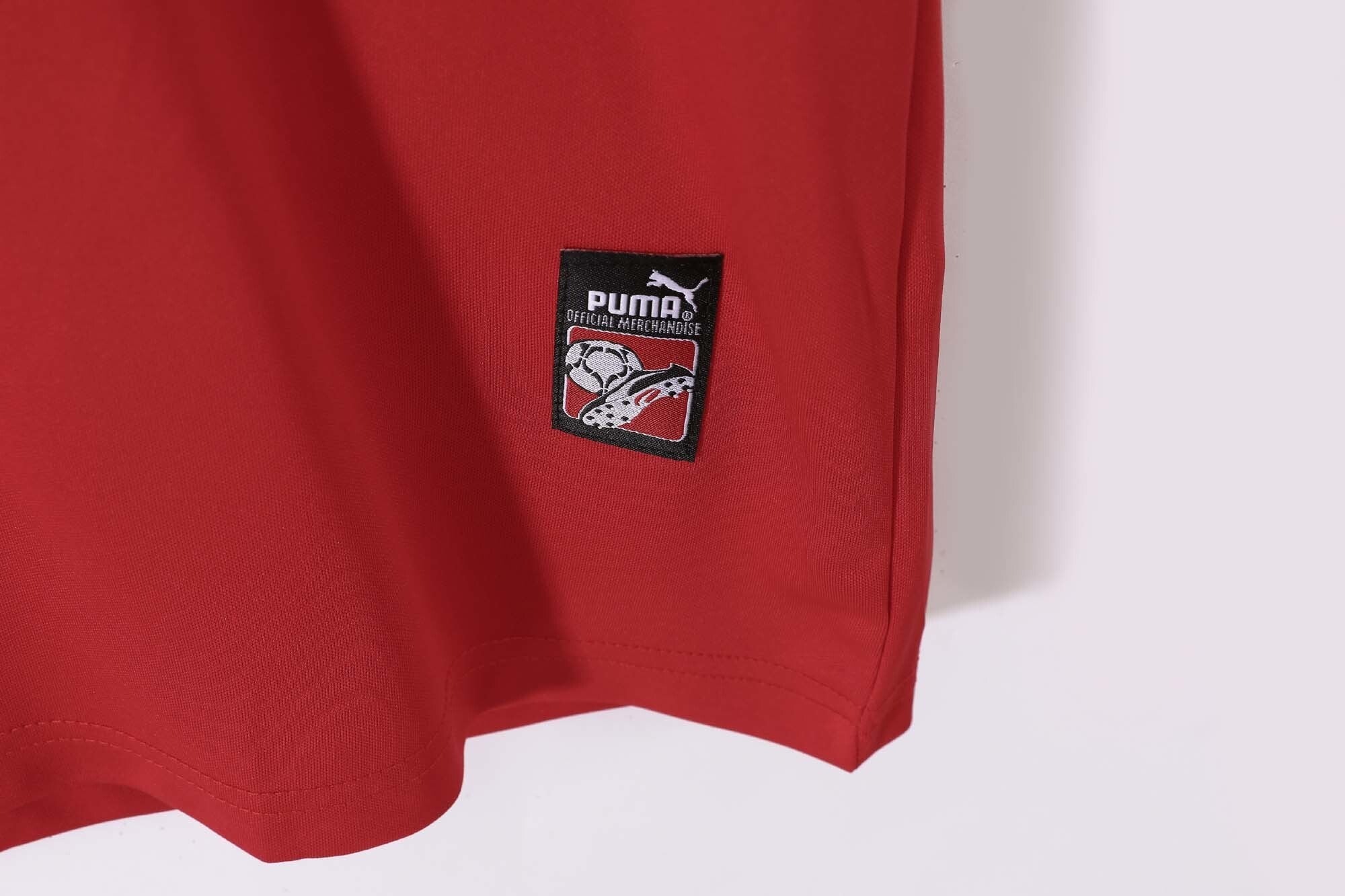 Marruecos 1998 (Away Kit)