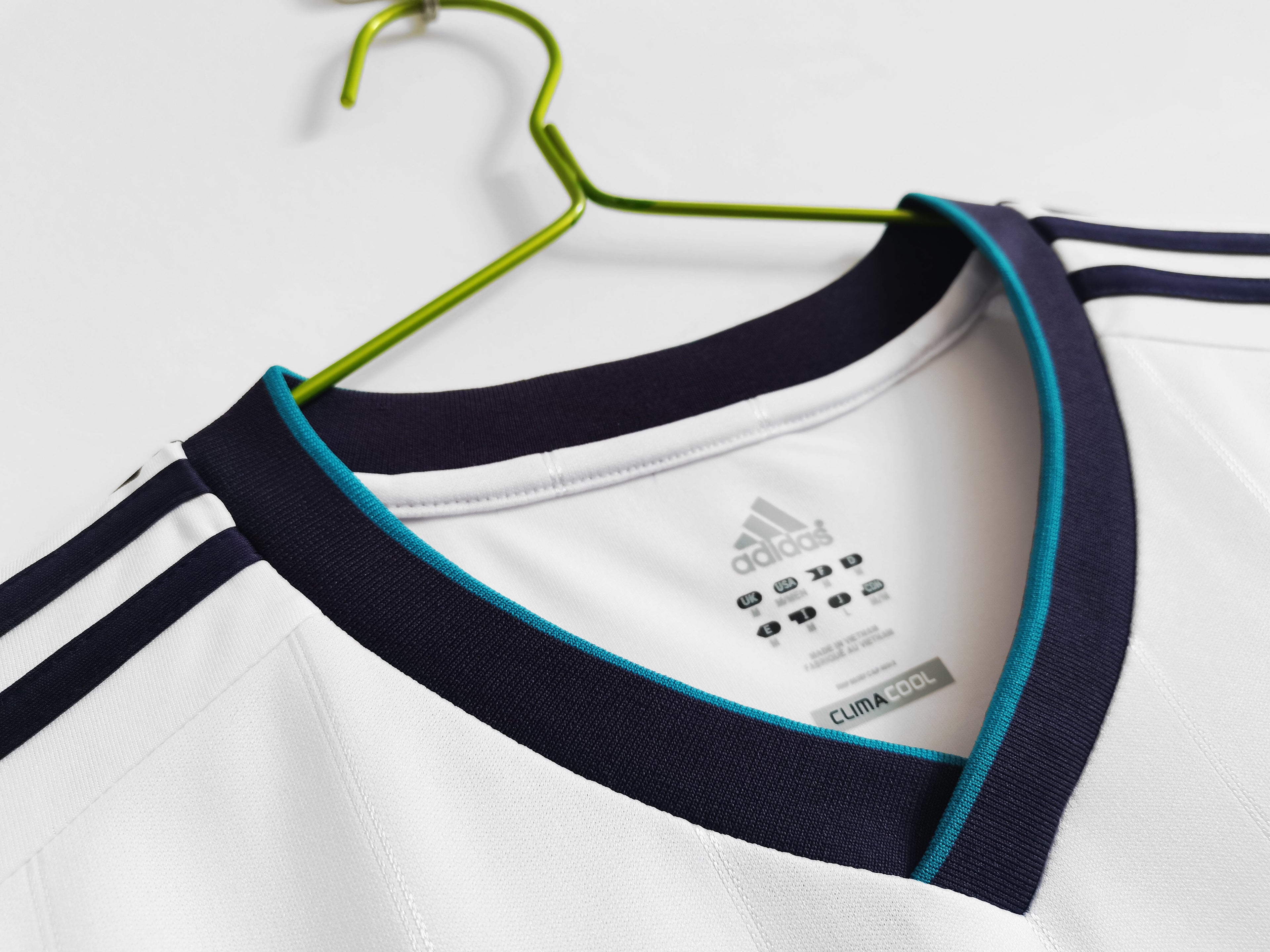 Real Madrid 2012/13 (Home Kit)