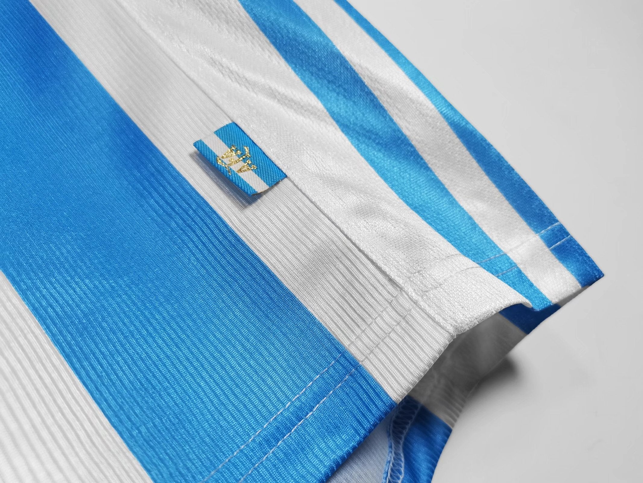 Argentina 1998/99 (Home Kit)