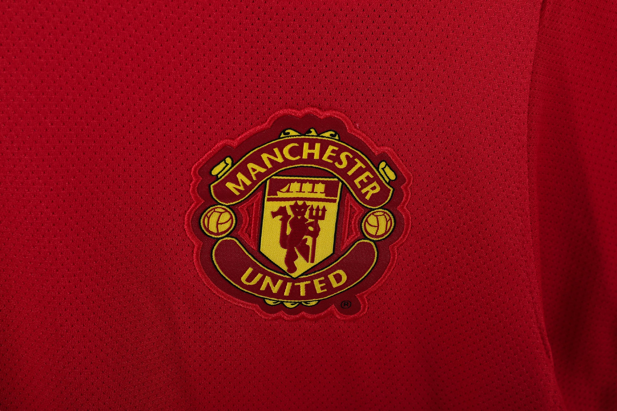 Manchester United 2011/12 (Home Kit)