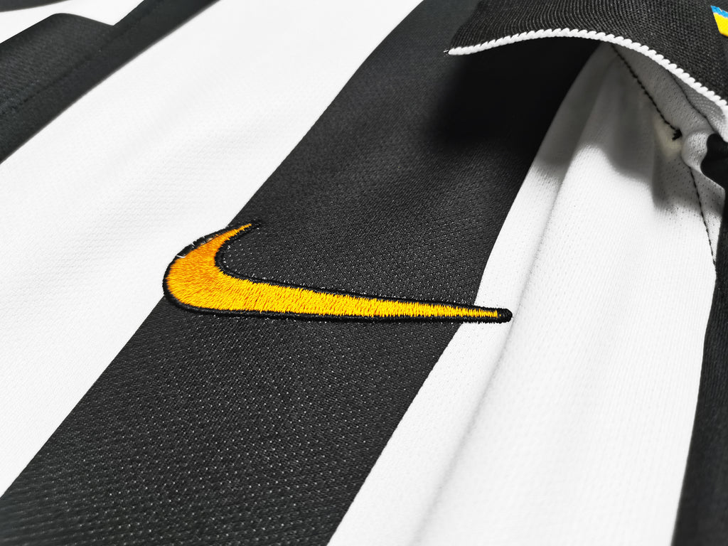Juventus 2014/15 (Home Kit)