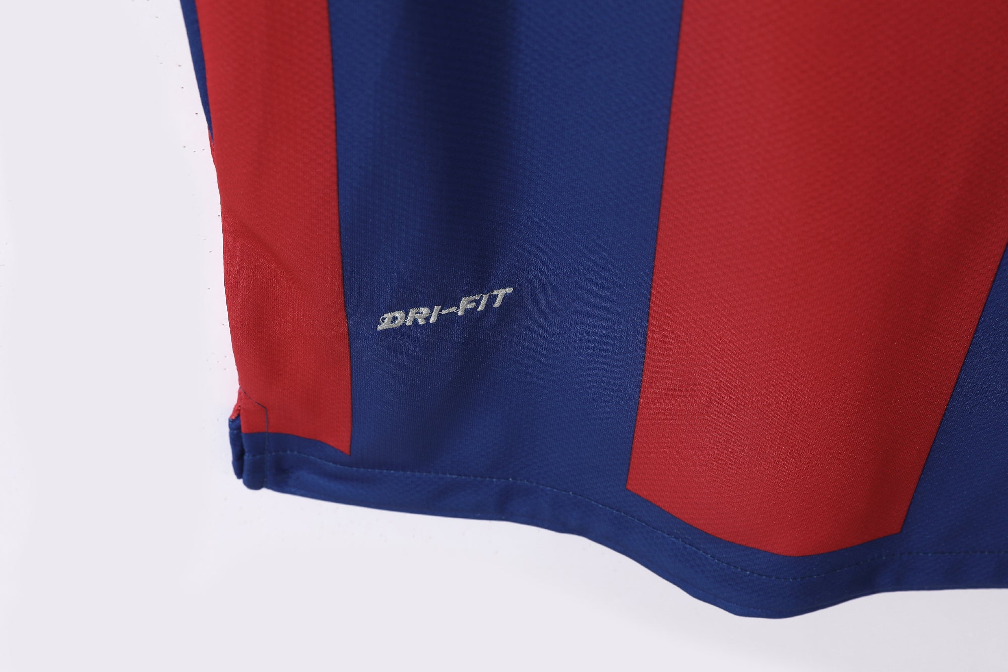 Barcelona 2010/11 (Home Kit)