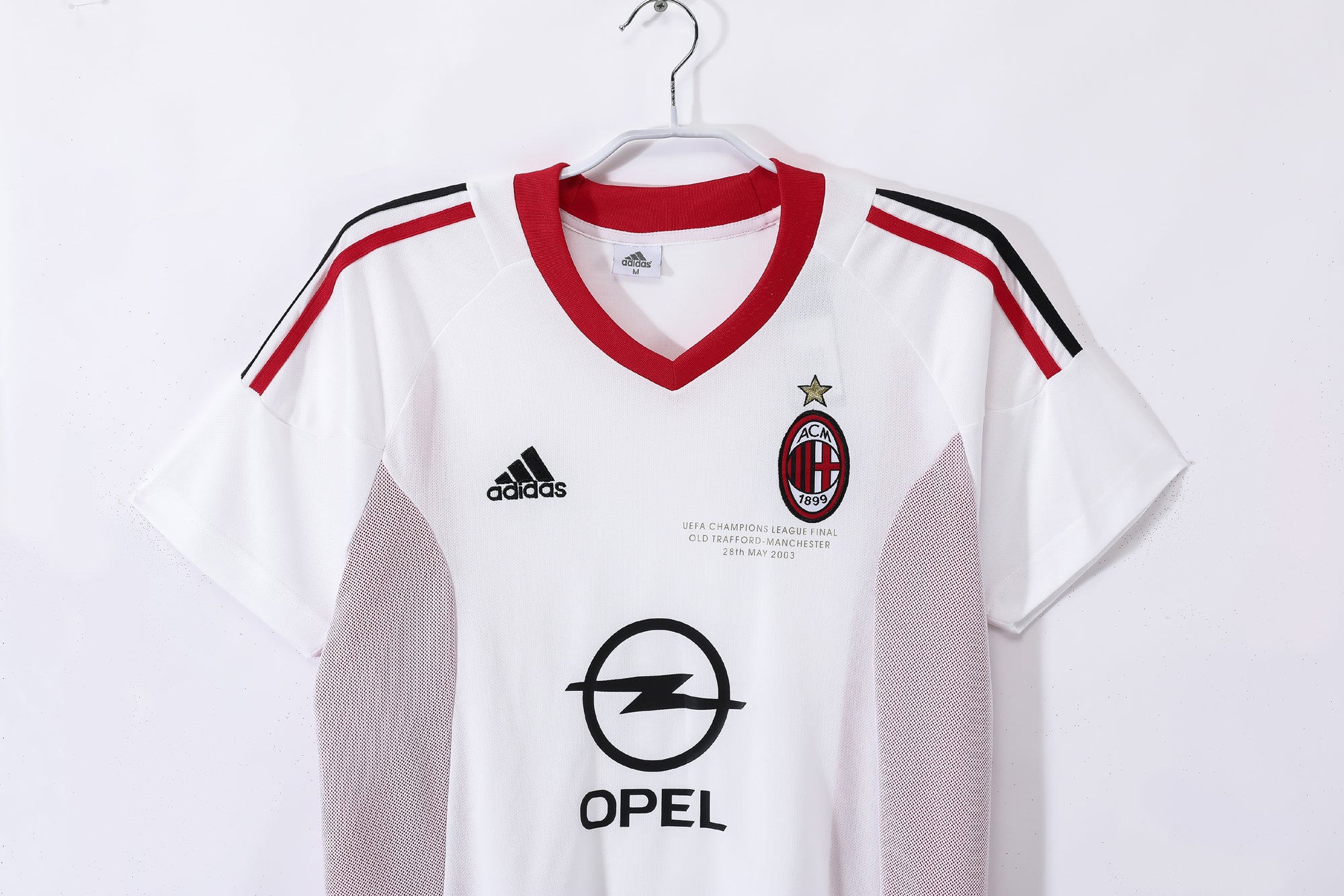 AC Milan 2002/03 (Away Kit)