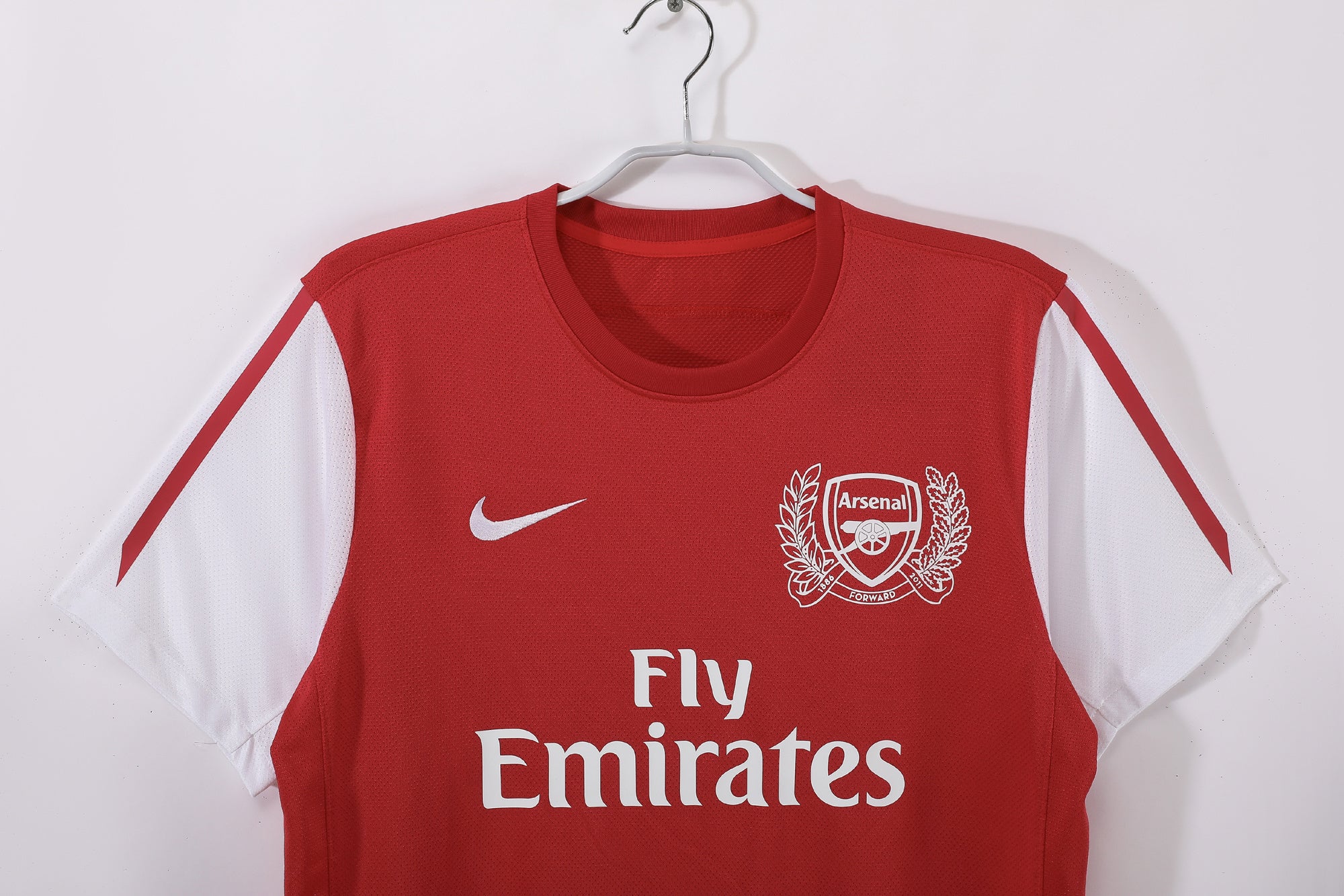 Arsenal 2011/12 (Home Kit)