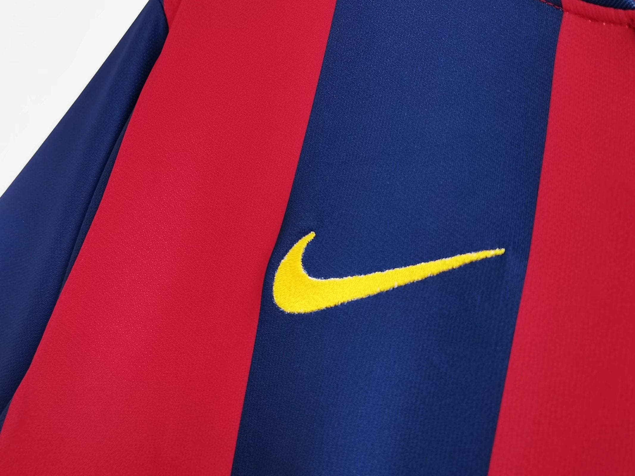 Barcelona 2014/15 (Home Kit)