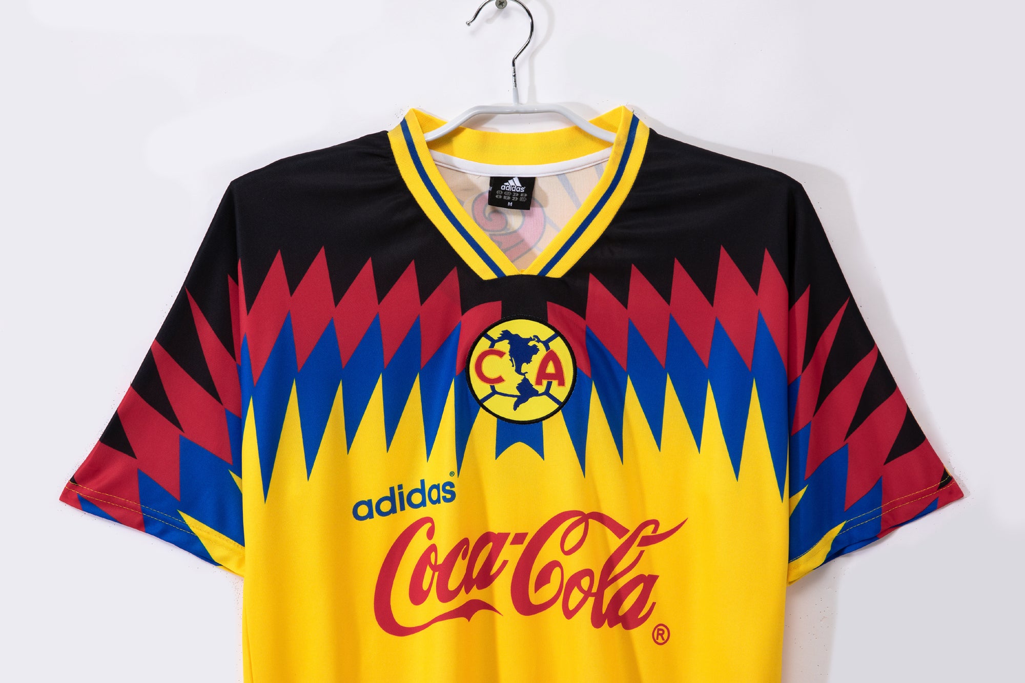 América 1995 (Home Kit)
