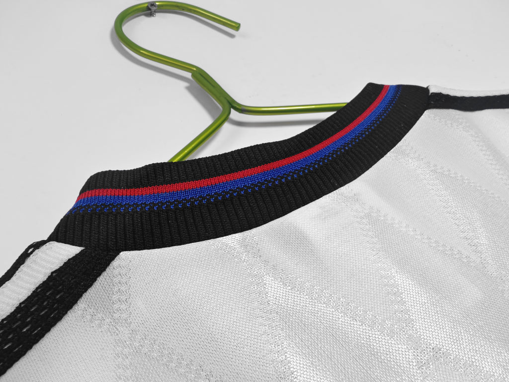 Bayer Munich 1996/98 (Away Kit)