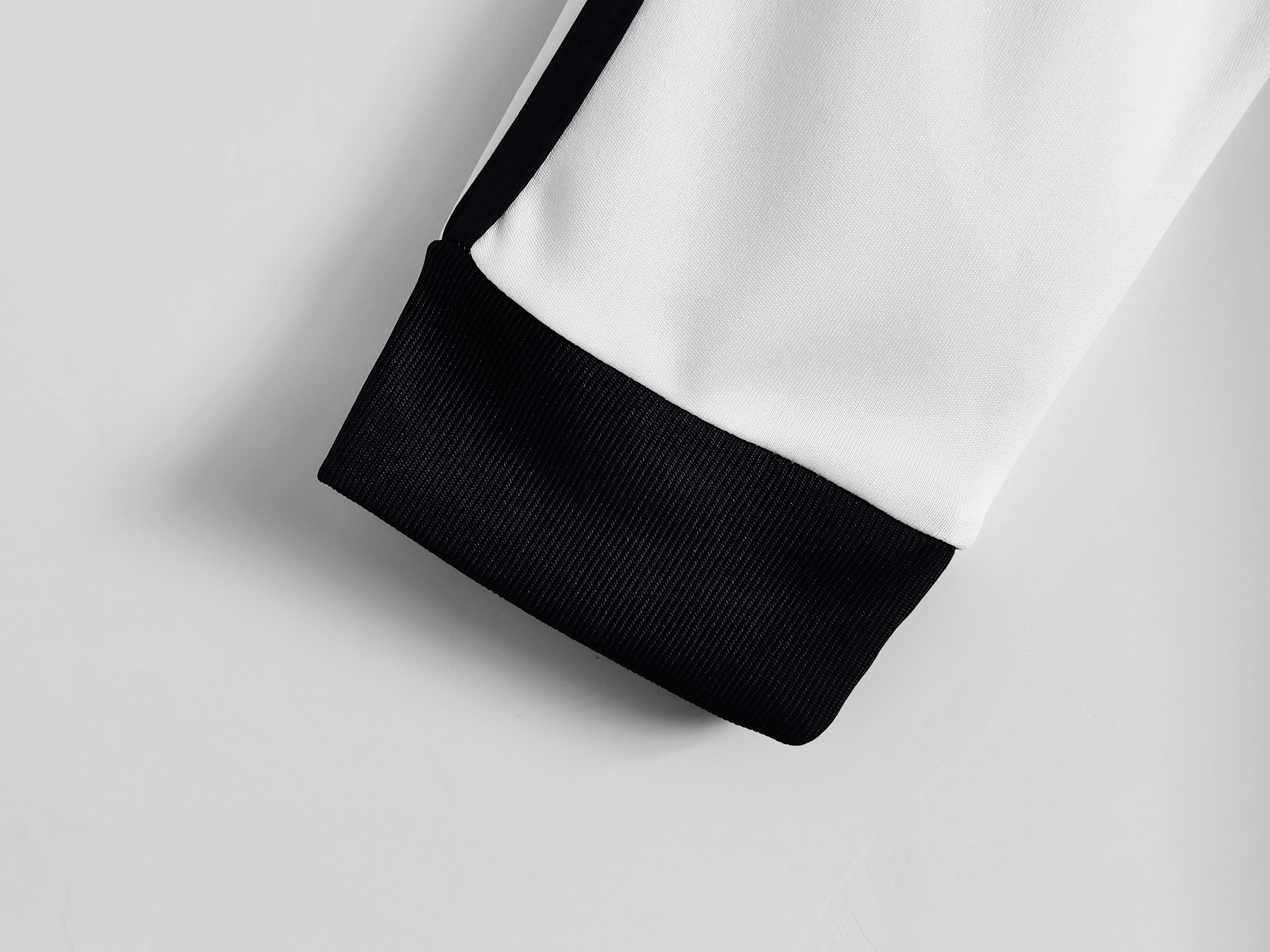 Real Madrid 2012/13 (Home Kit – Long Sleeve)